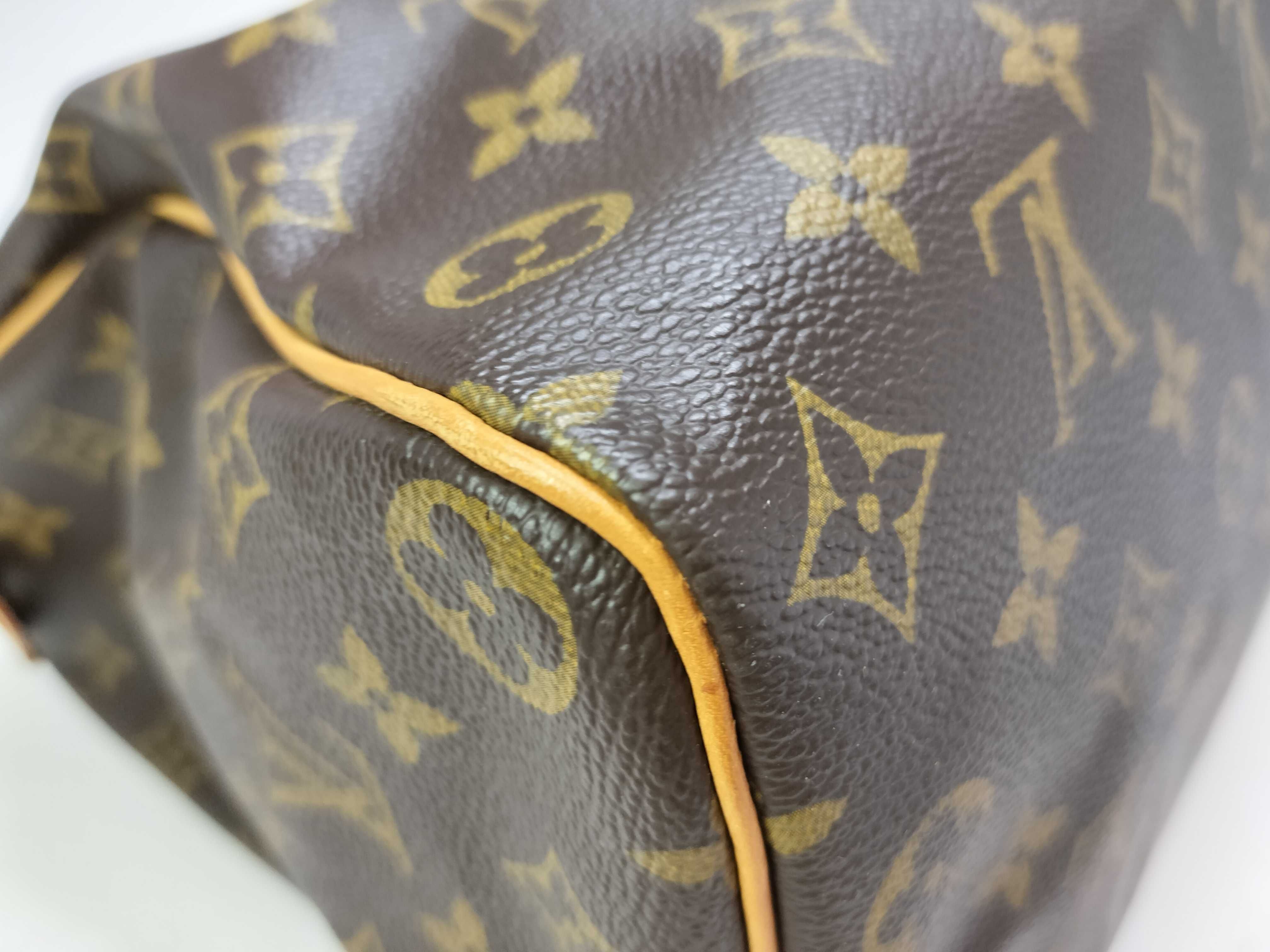 Monogram Speedy 35 Handbag — view 7