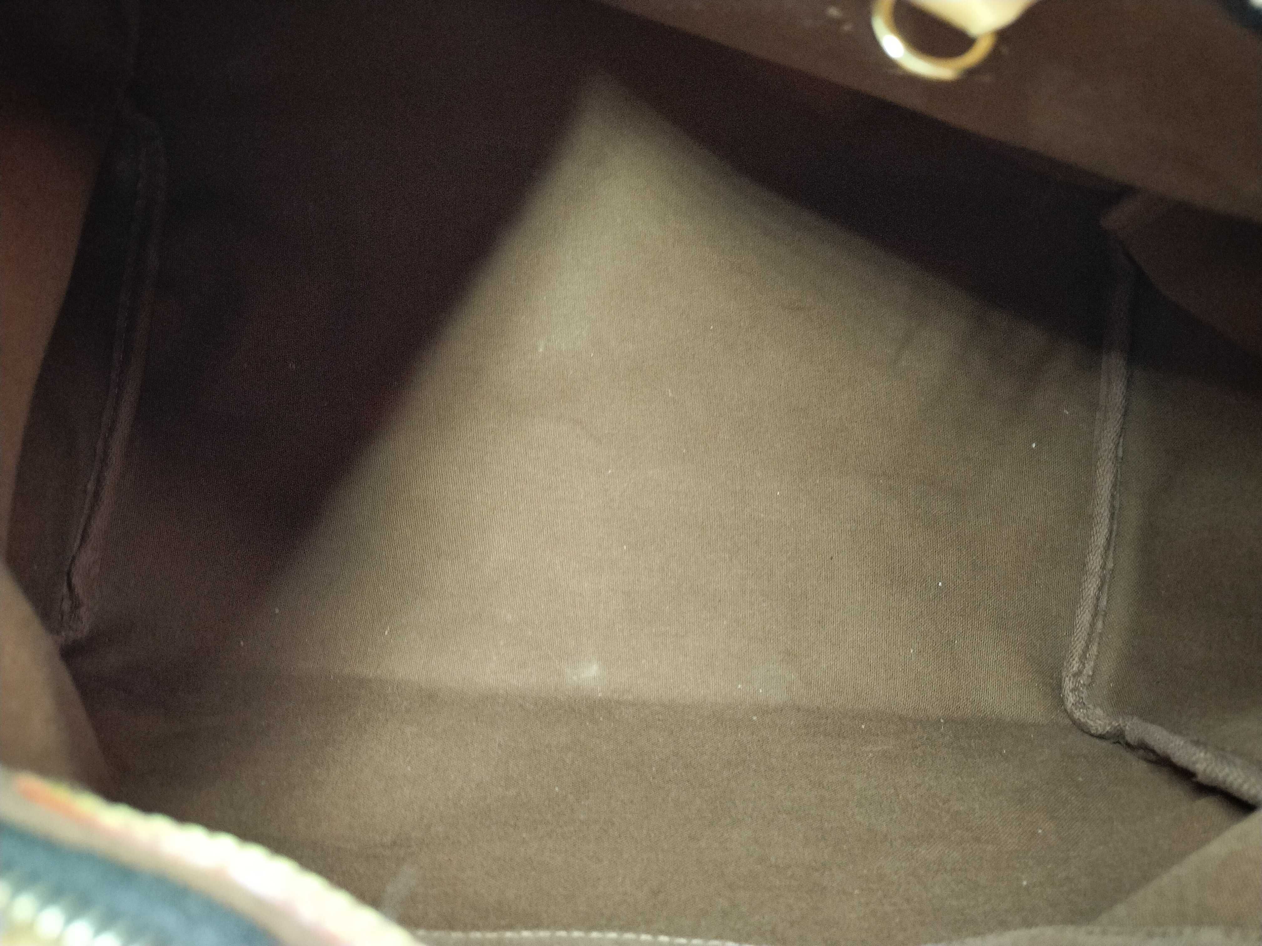 Monogram Speedy 35 Handbag — view 8