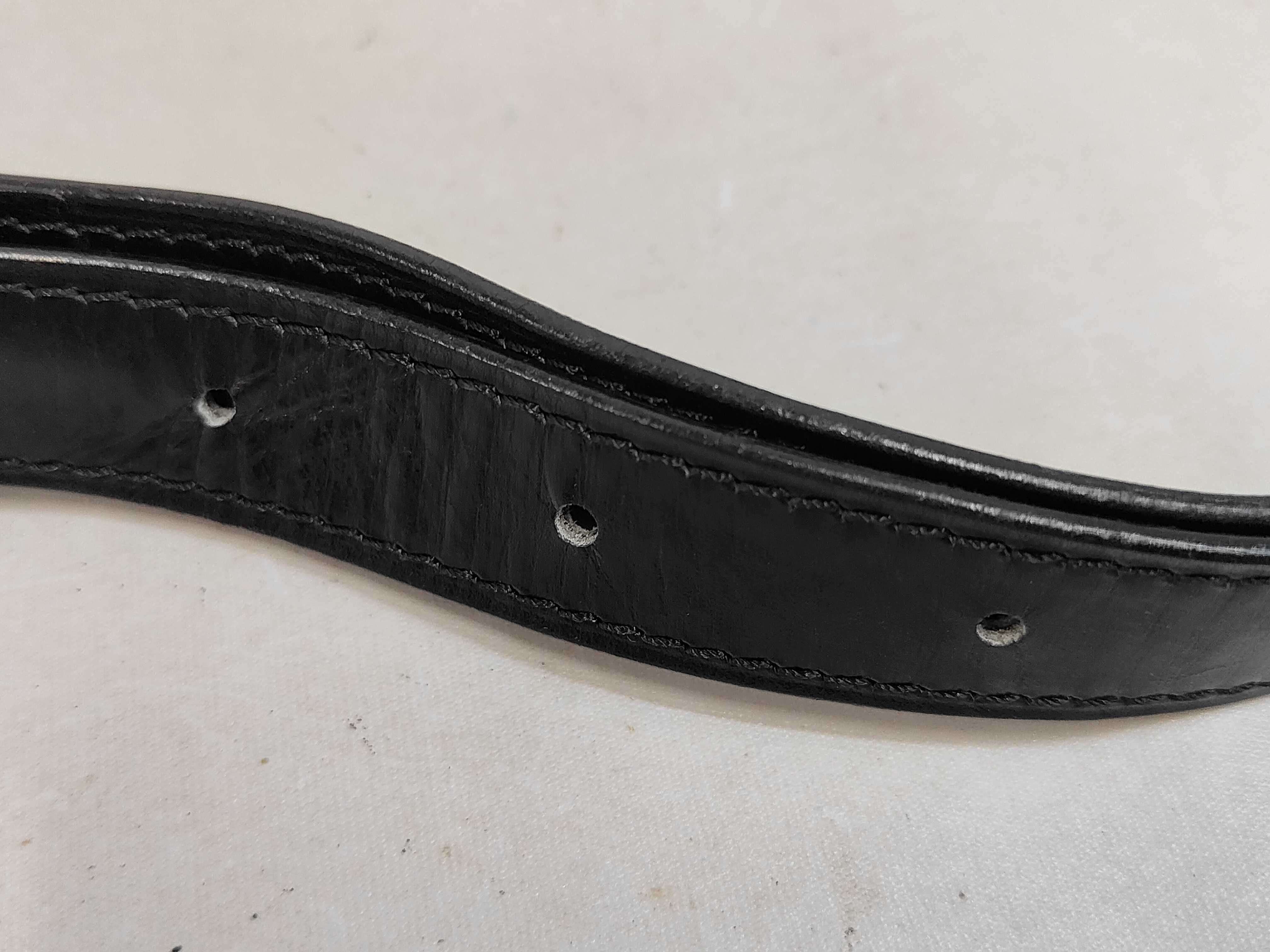 Leather Shoulder Bag — view 6