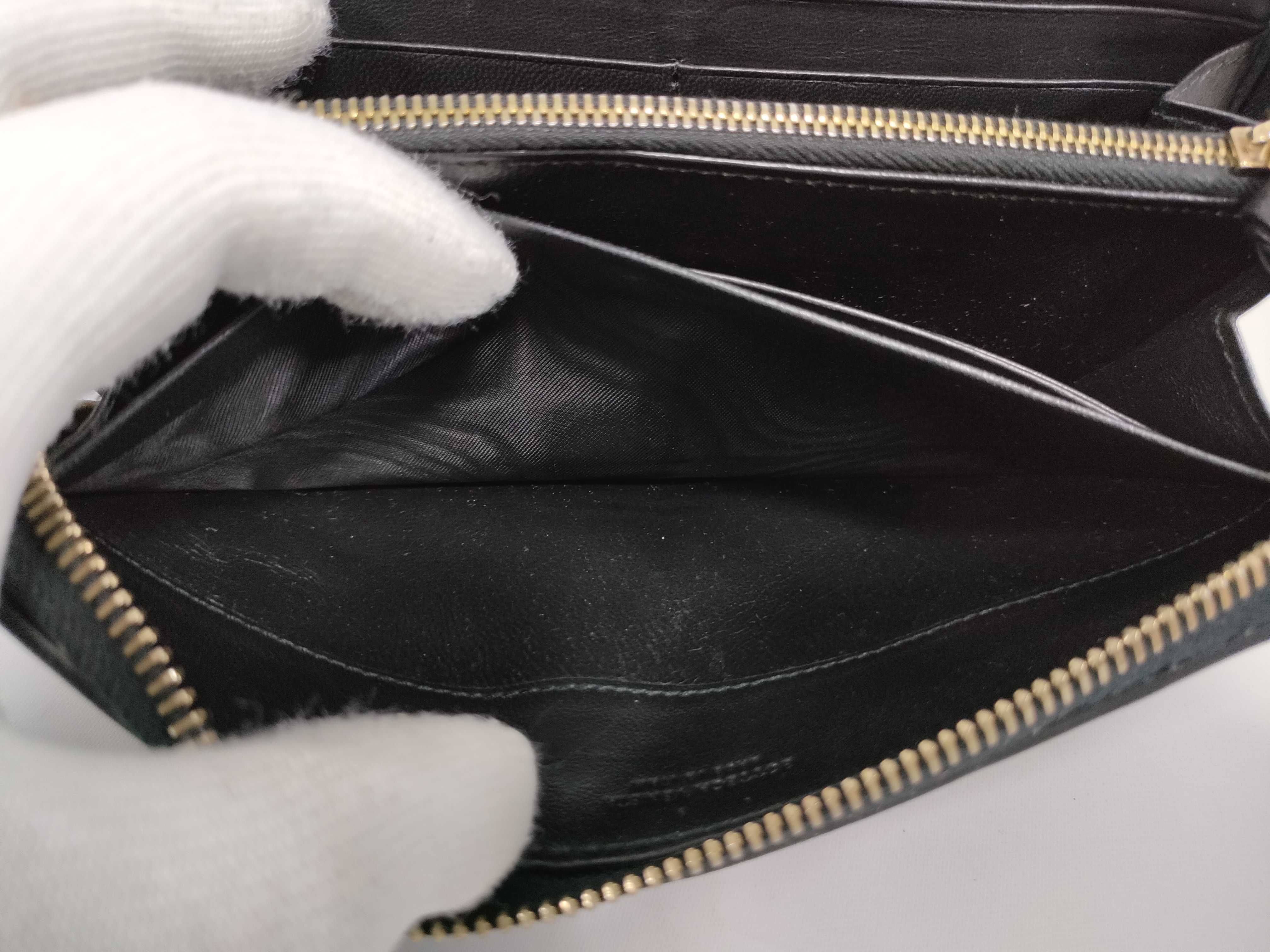 Intrecciato Round Wallet — view 13