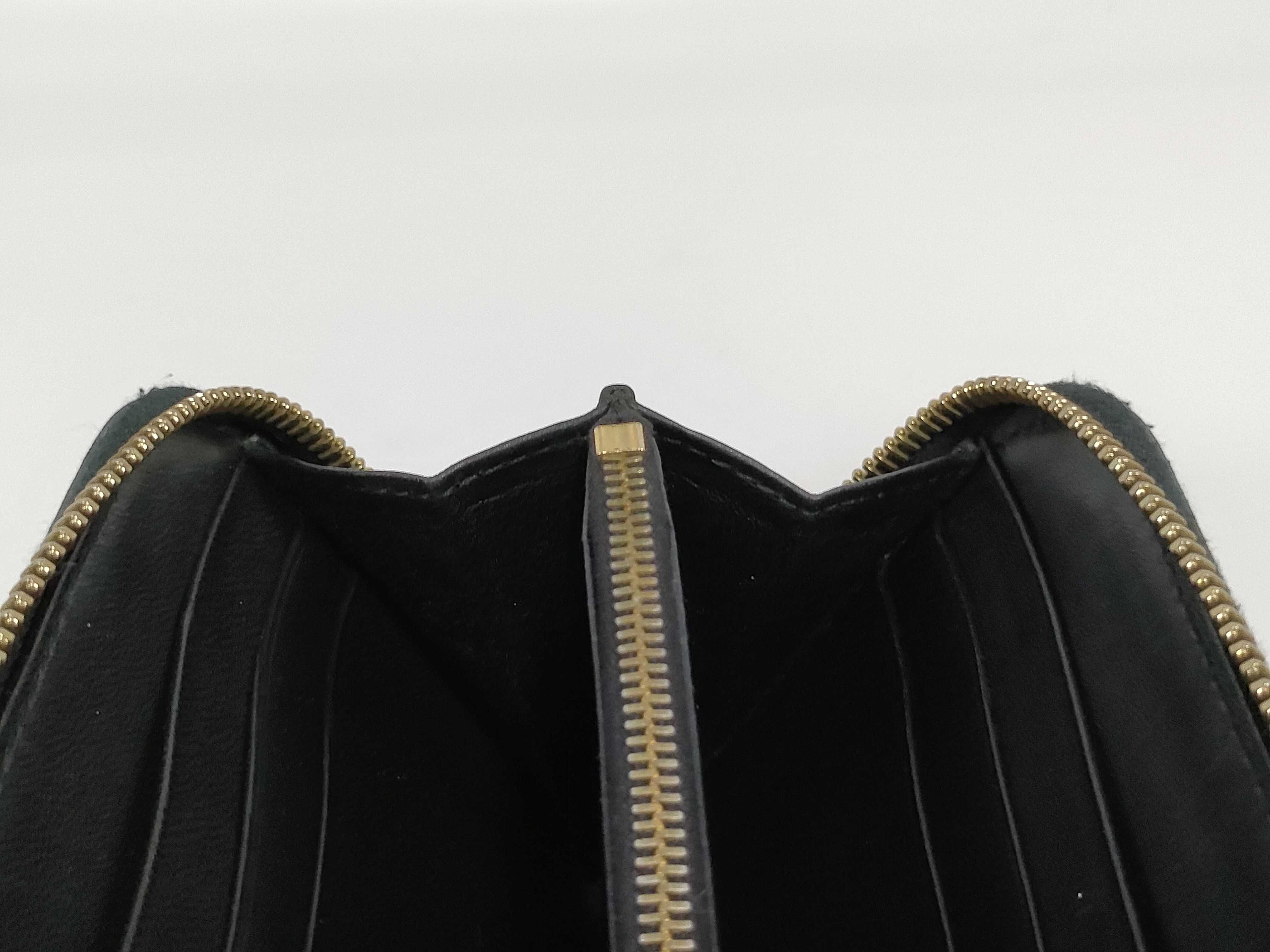 Intrecciato Round Wallet — view 14