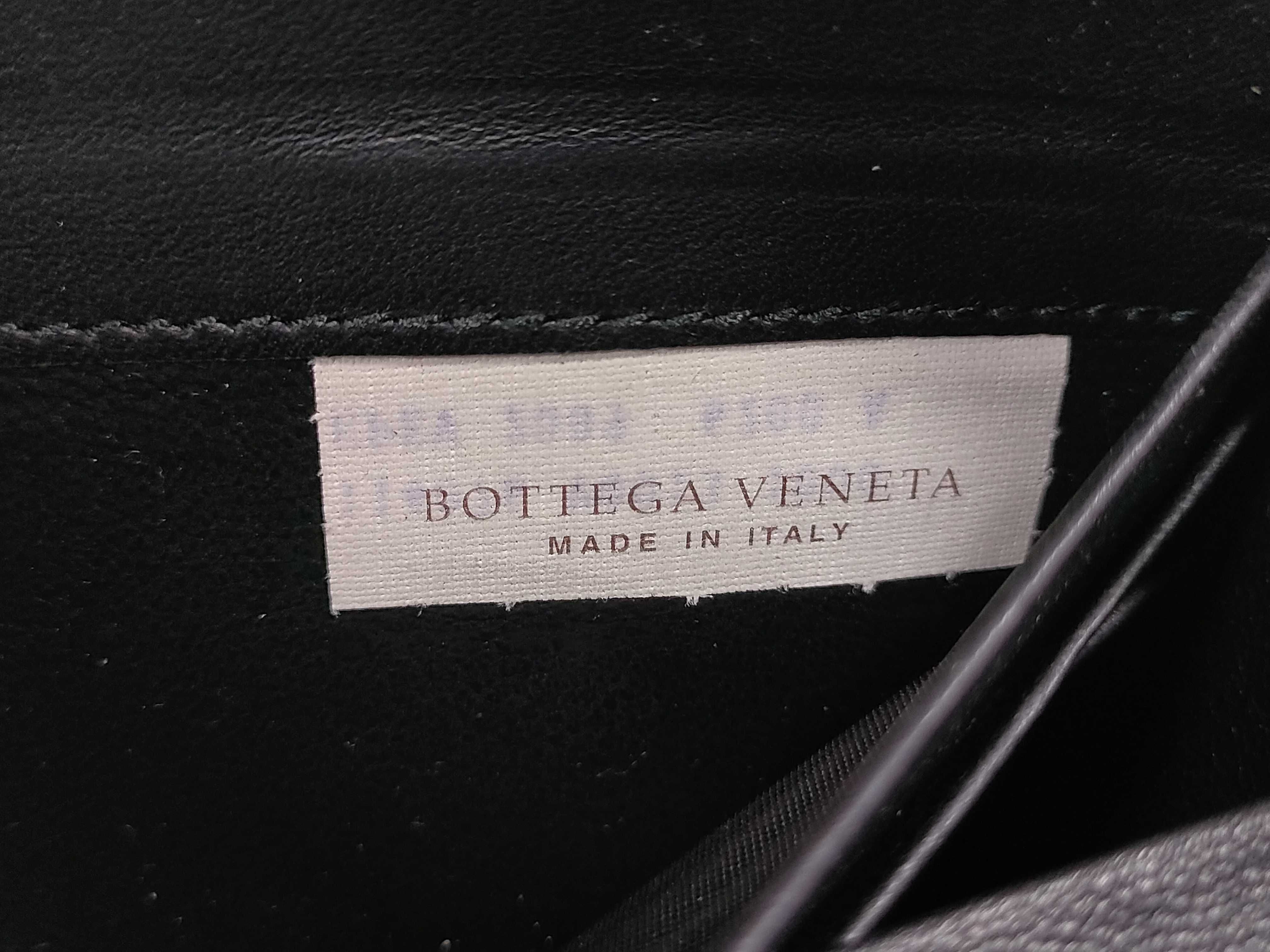 Intrecciato Round Wallet — view 10