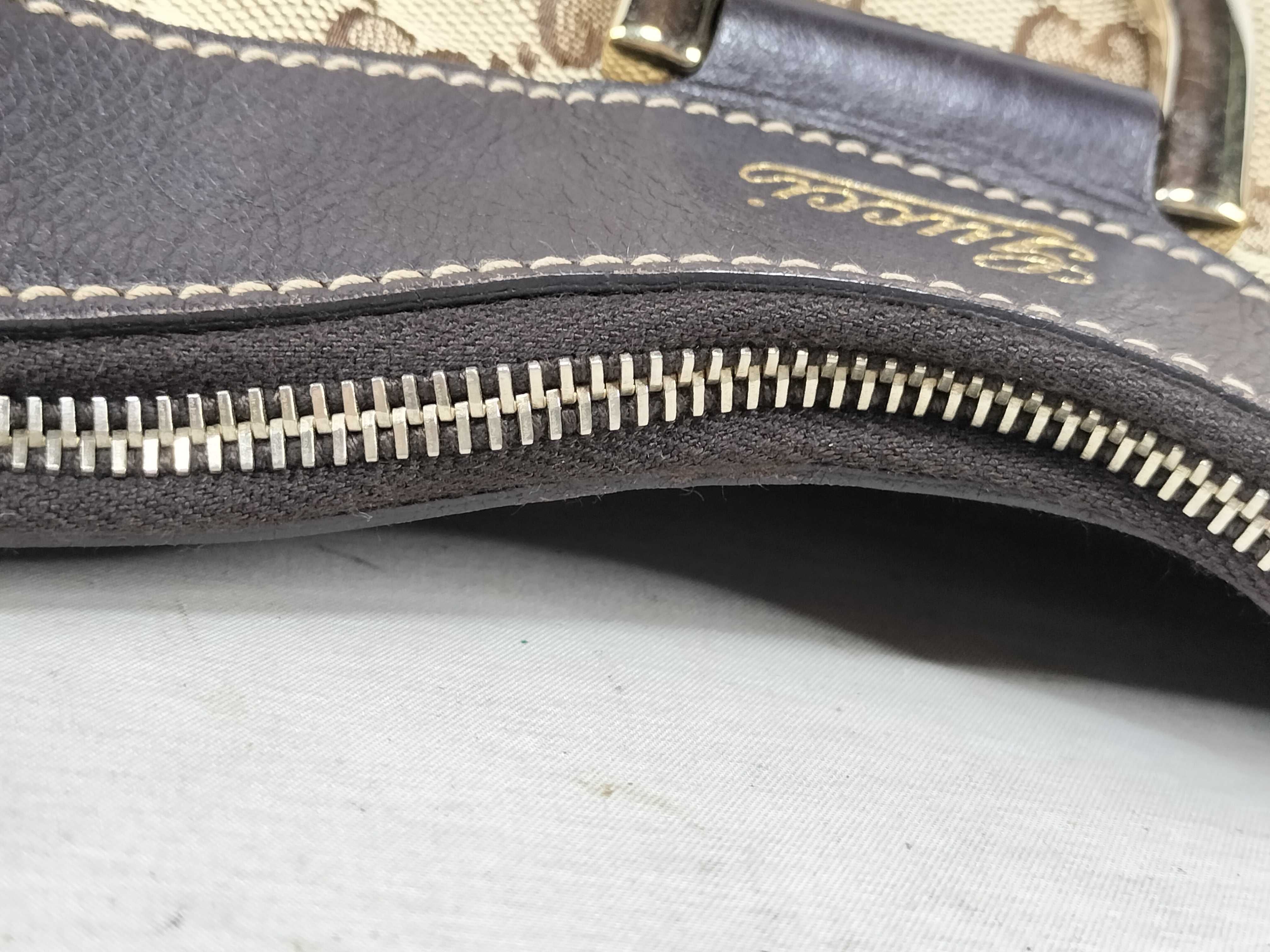 GG Canvas Abbey Handbag Shoulder Bag Handbag — view 6