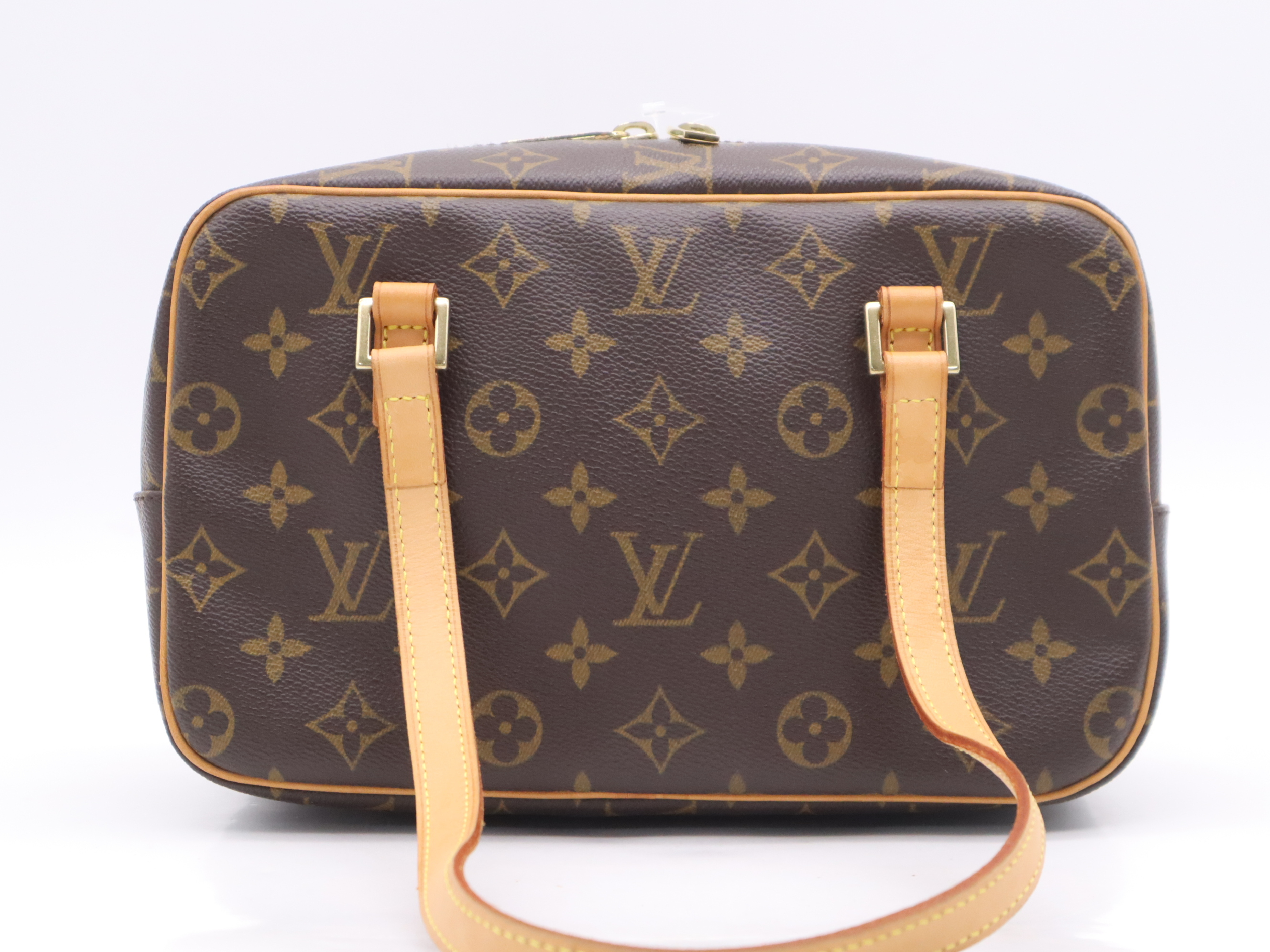 M51182 Monogram Cite MM Handbag — view 2