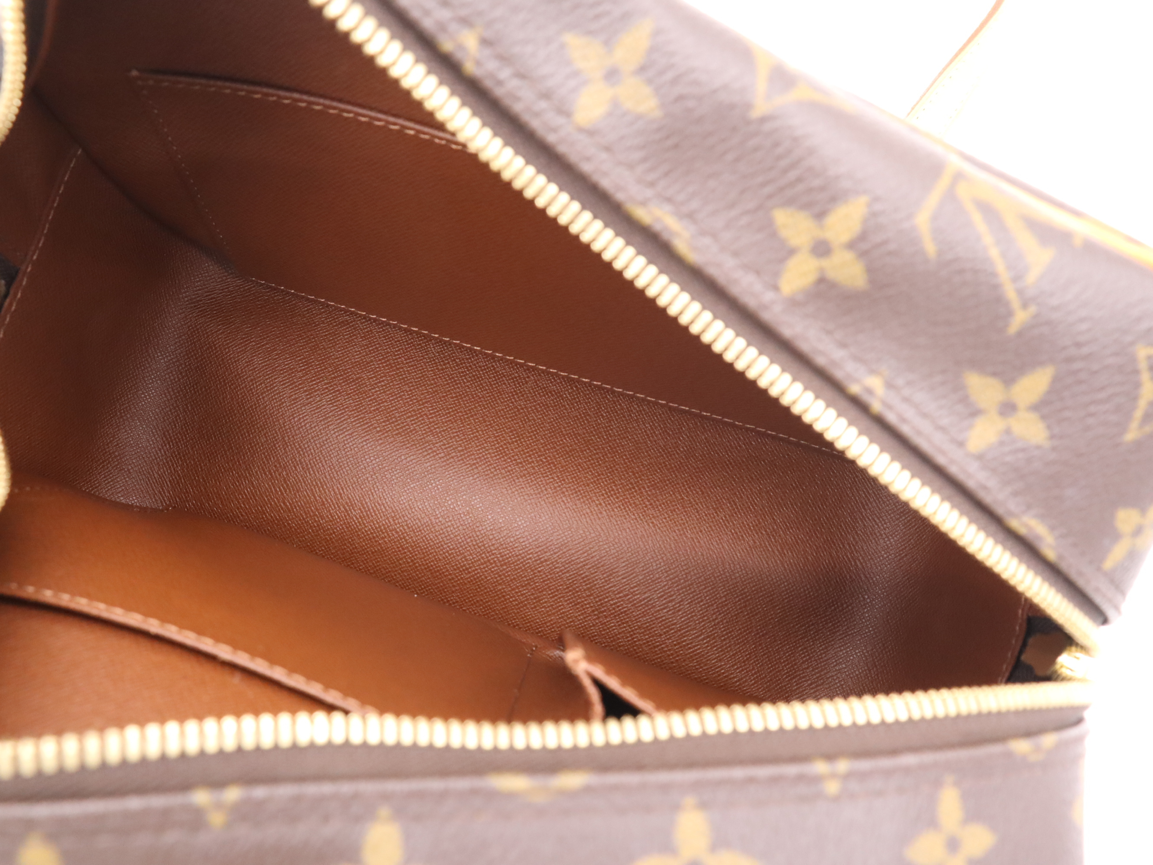 M51182 Monogram Cite MM Handbag — view 12