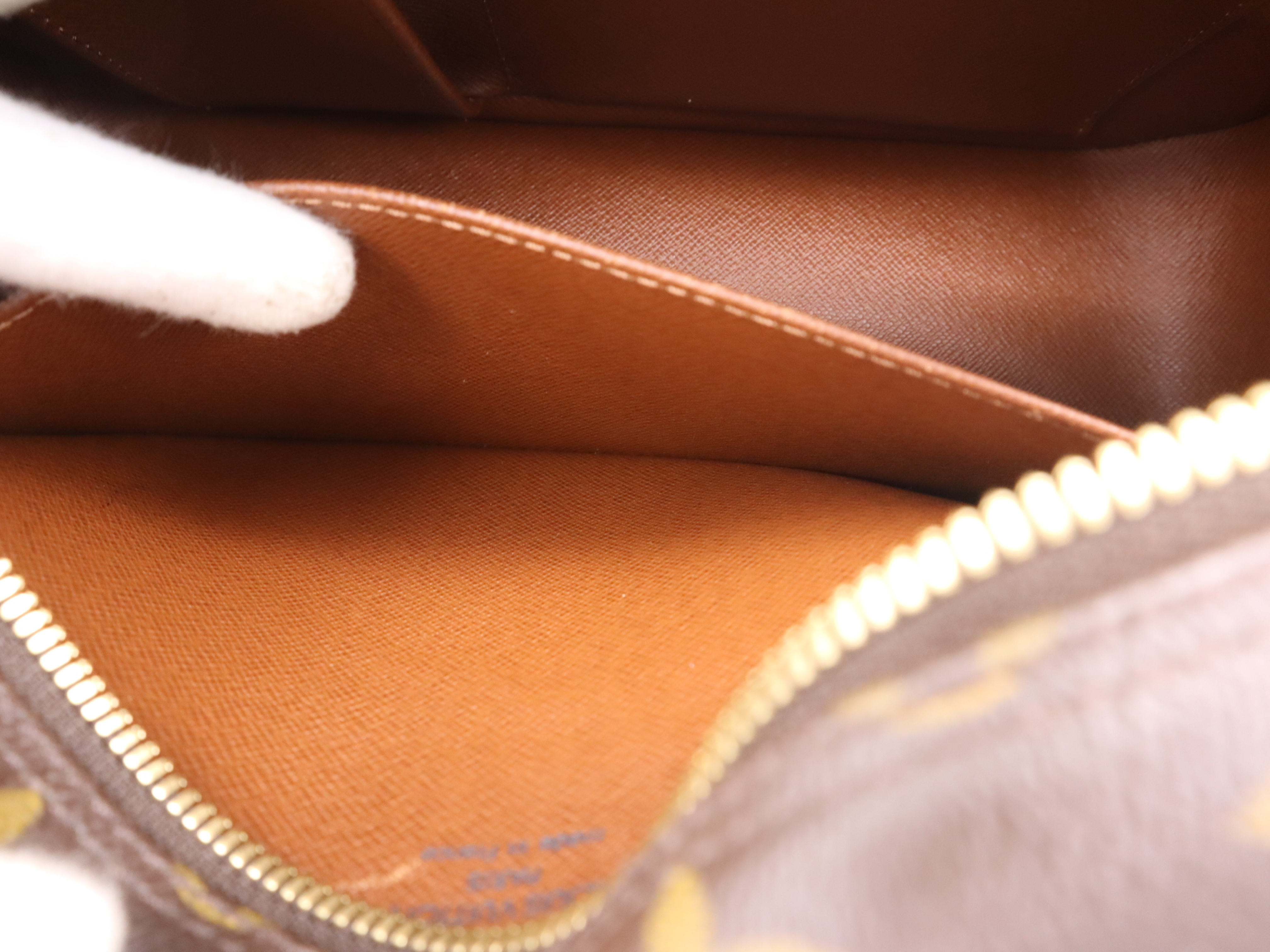 M51182 Monogram Cite MM Handbag — view 13