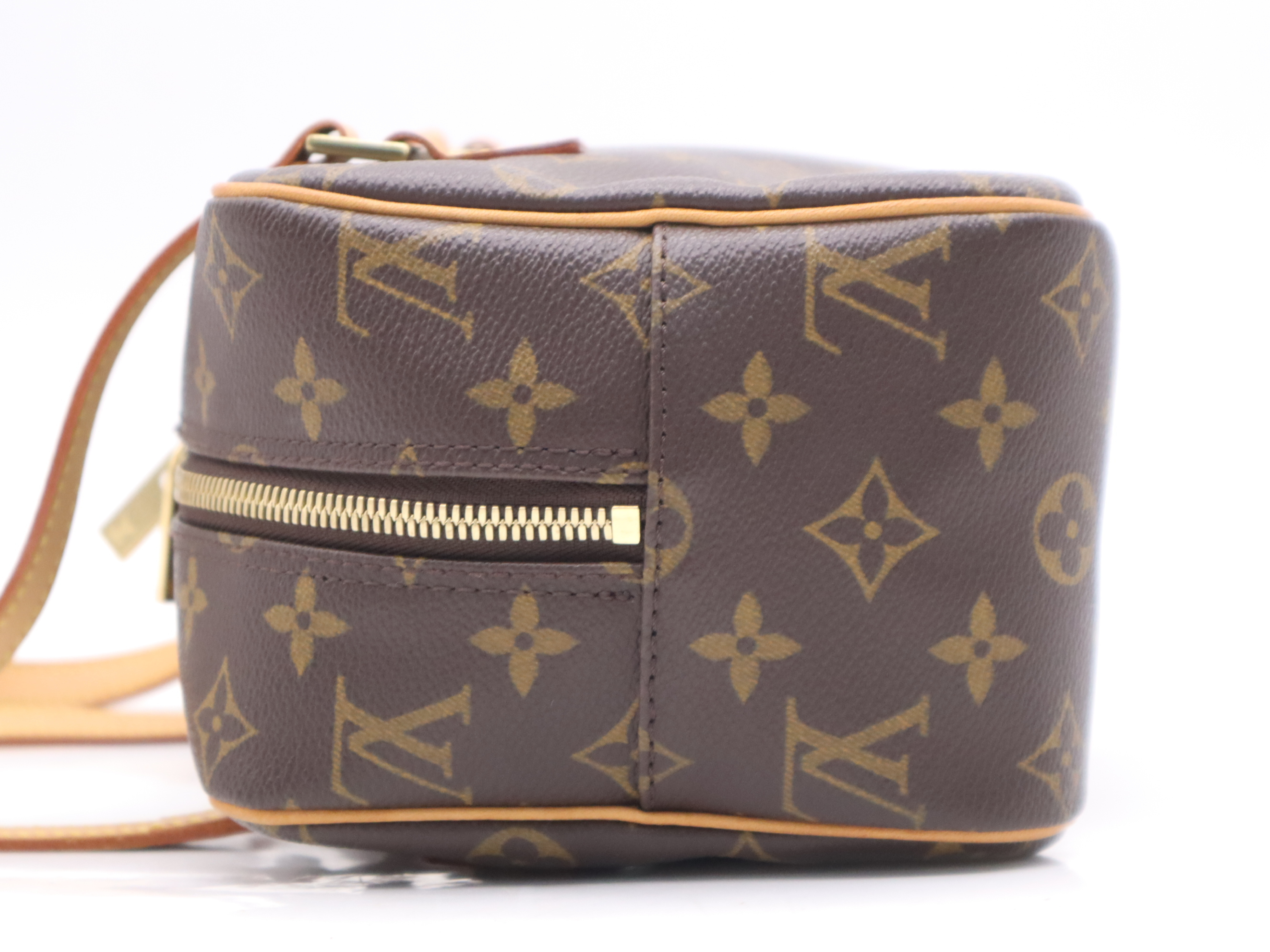 M51182 Monogram Cite MM Handbag — view 3