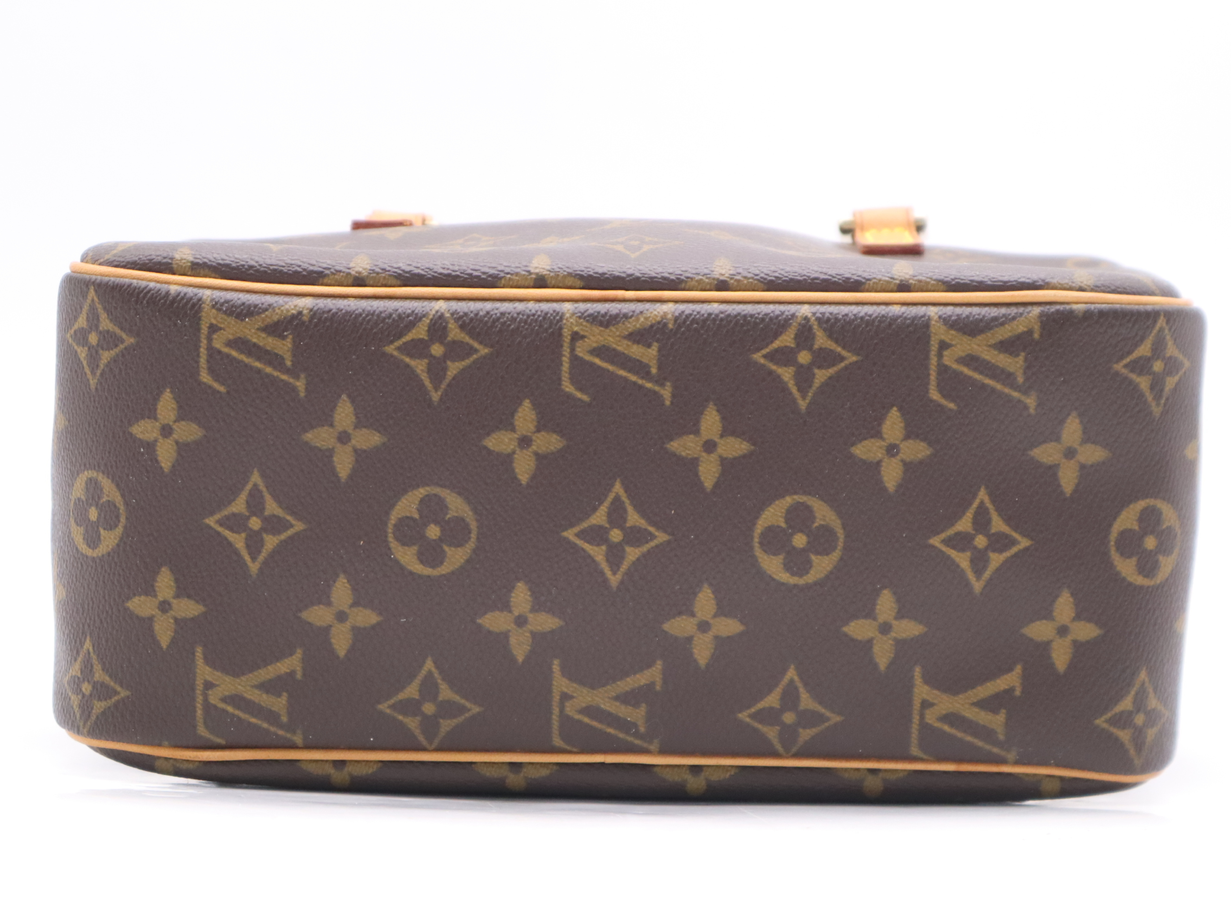 M51182 Monogram Cite MM Handbag — view 4