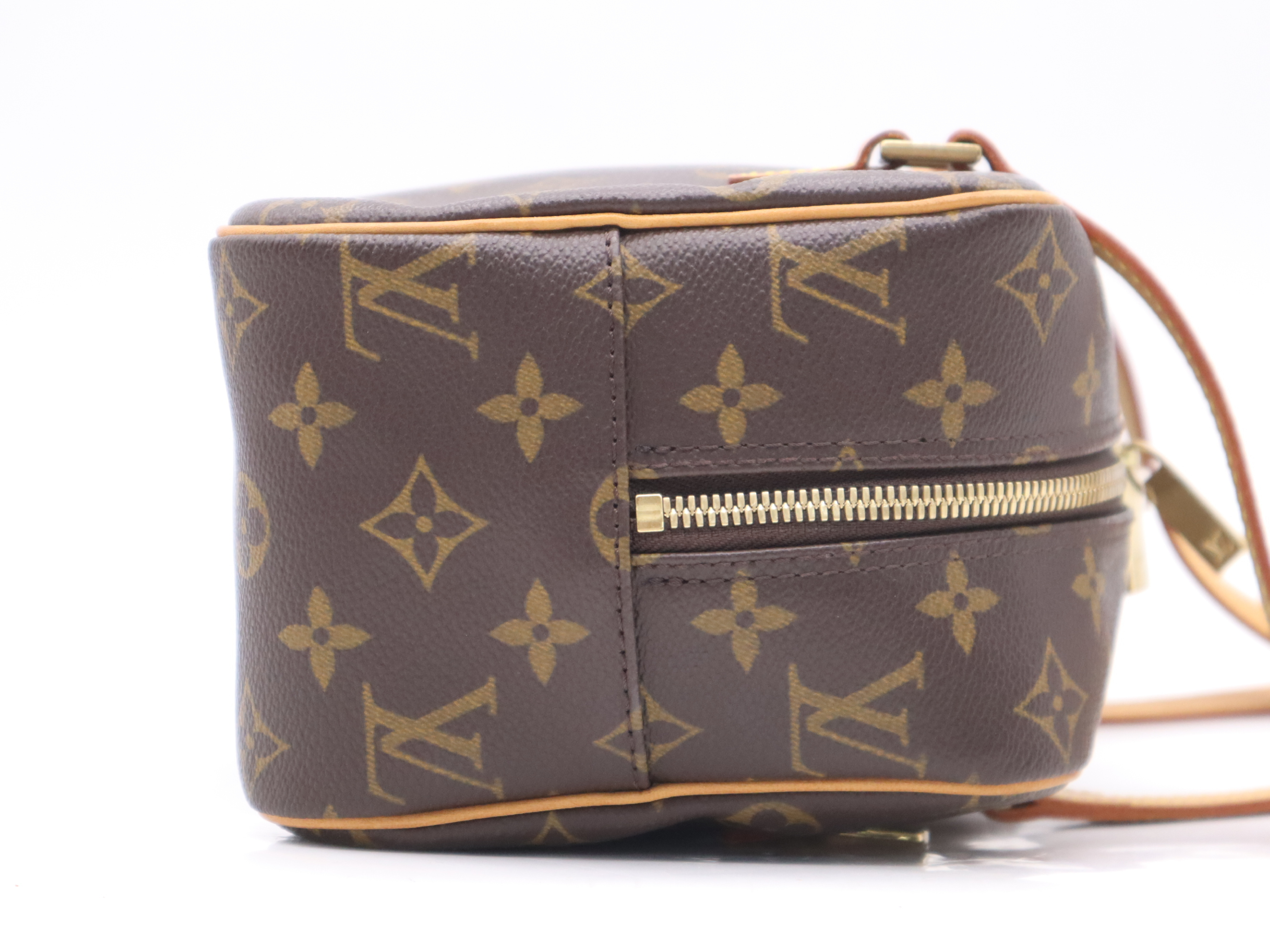 M51182 Monogram Cite MM Handbag — view 5