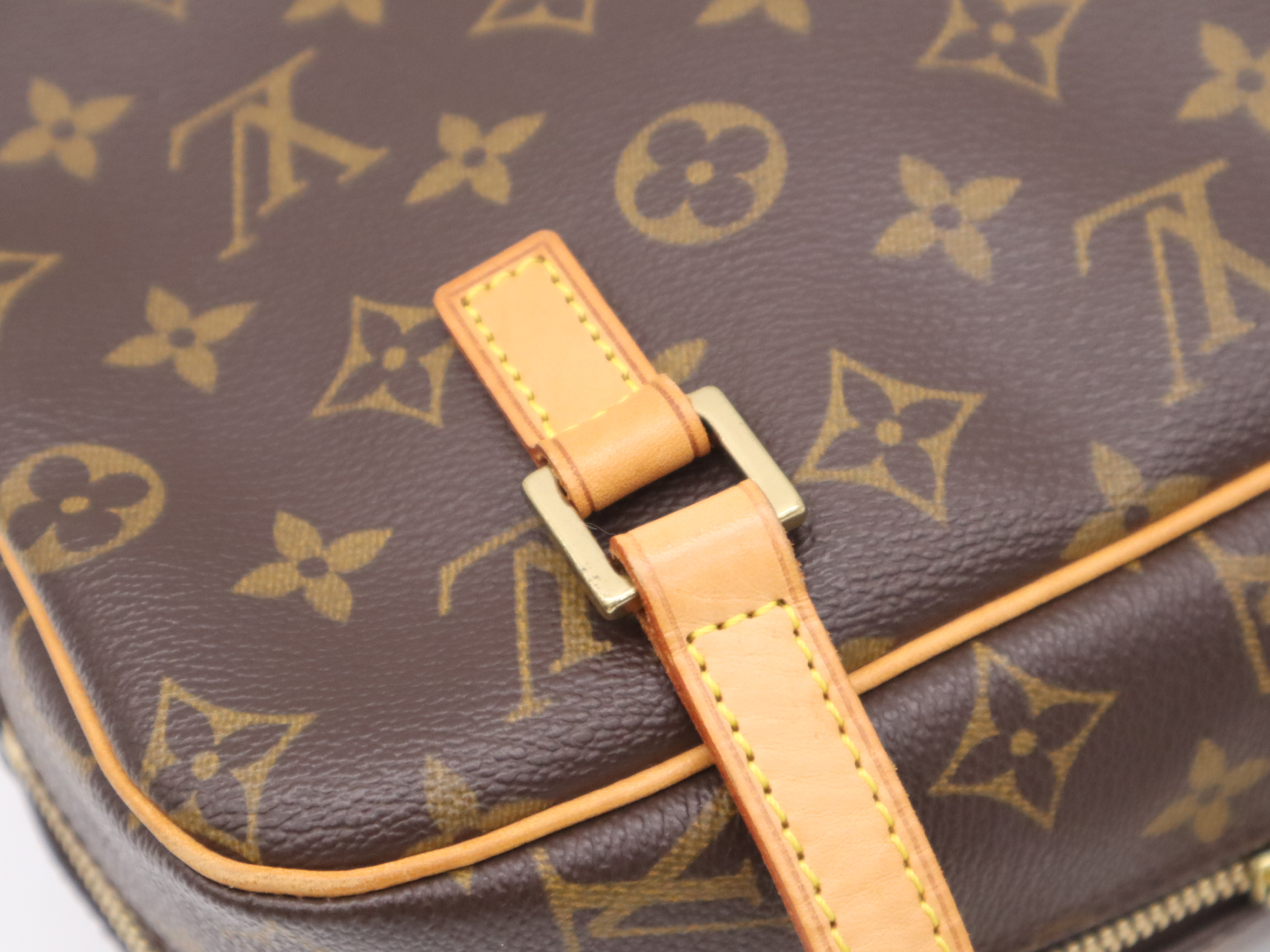 M51182 Monogram Cite MM Handbag — view 7