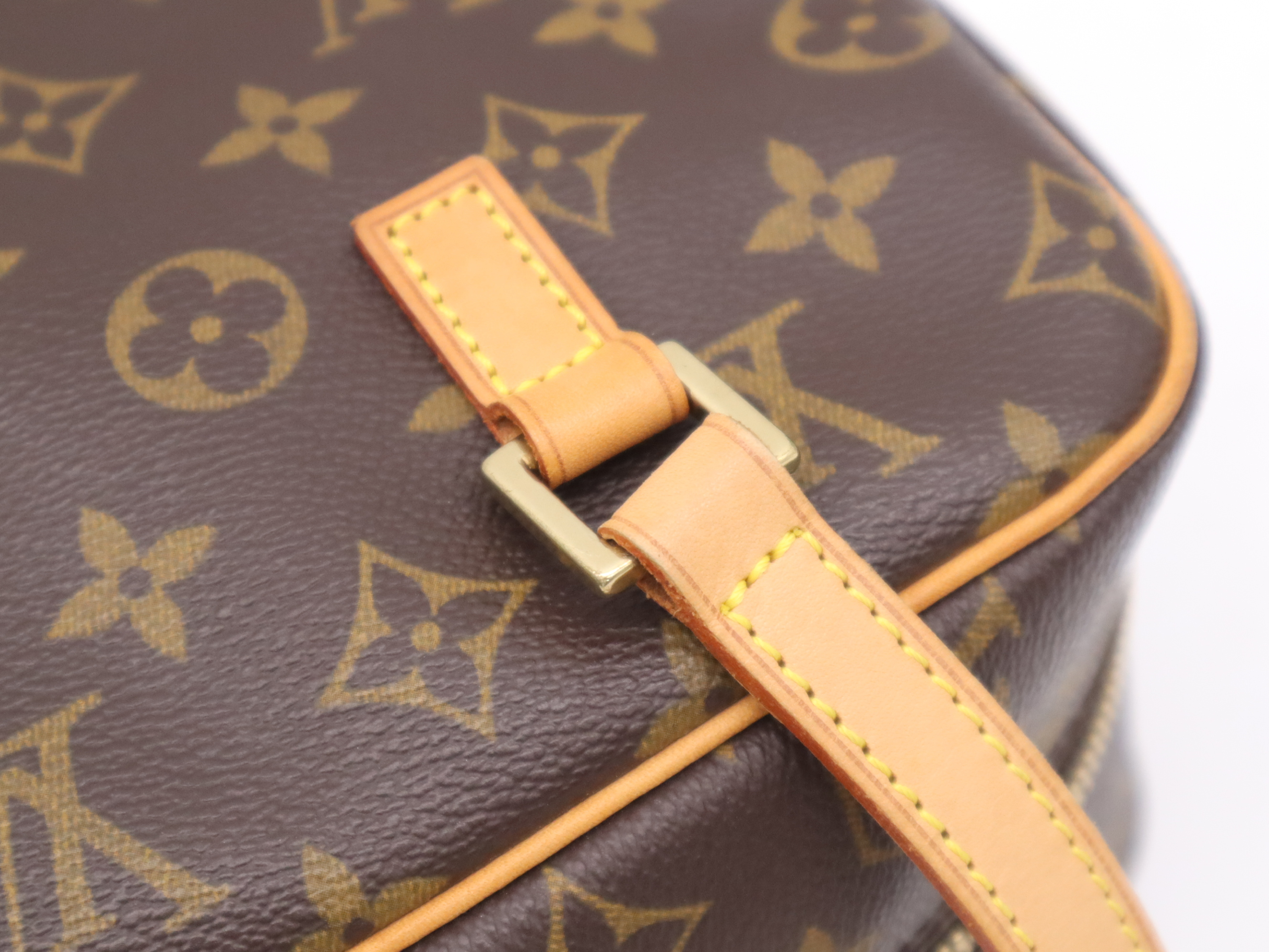 M51182 Monogram Cite MM Handbag — view 8