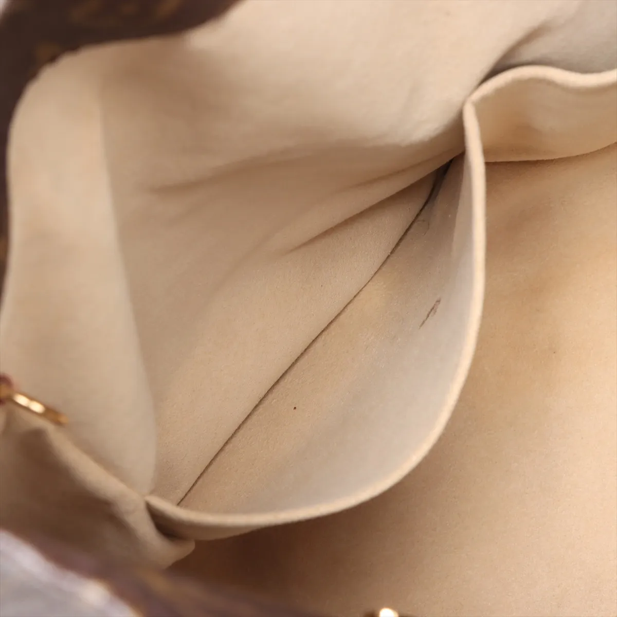 Monogram Artsy GM M40259 AR5009 Brown — view 8