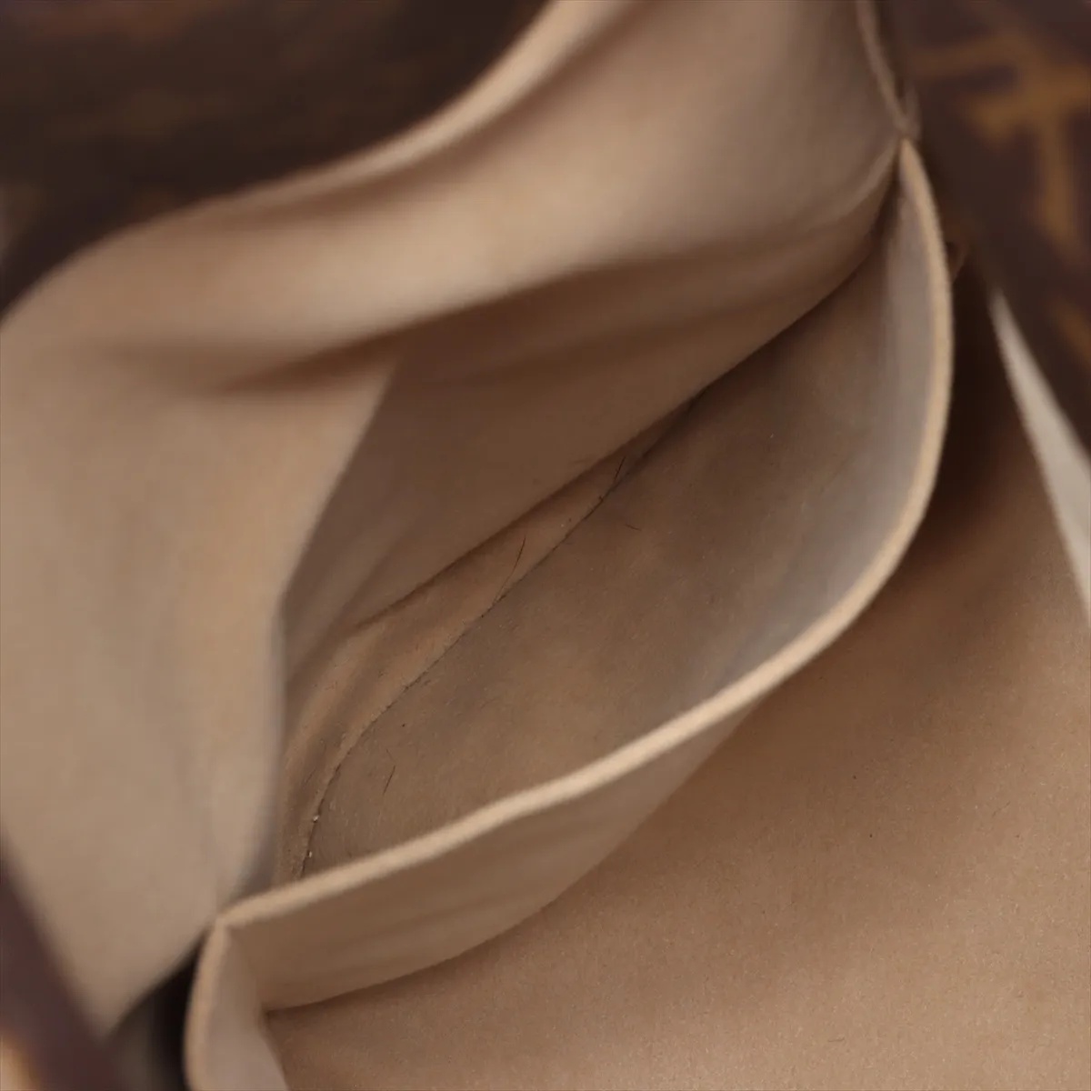 Monogram Artsy GM M40259 AR5009 Brown — view 10