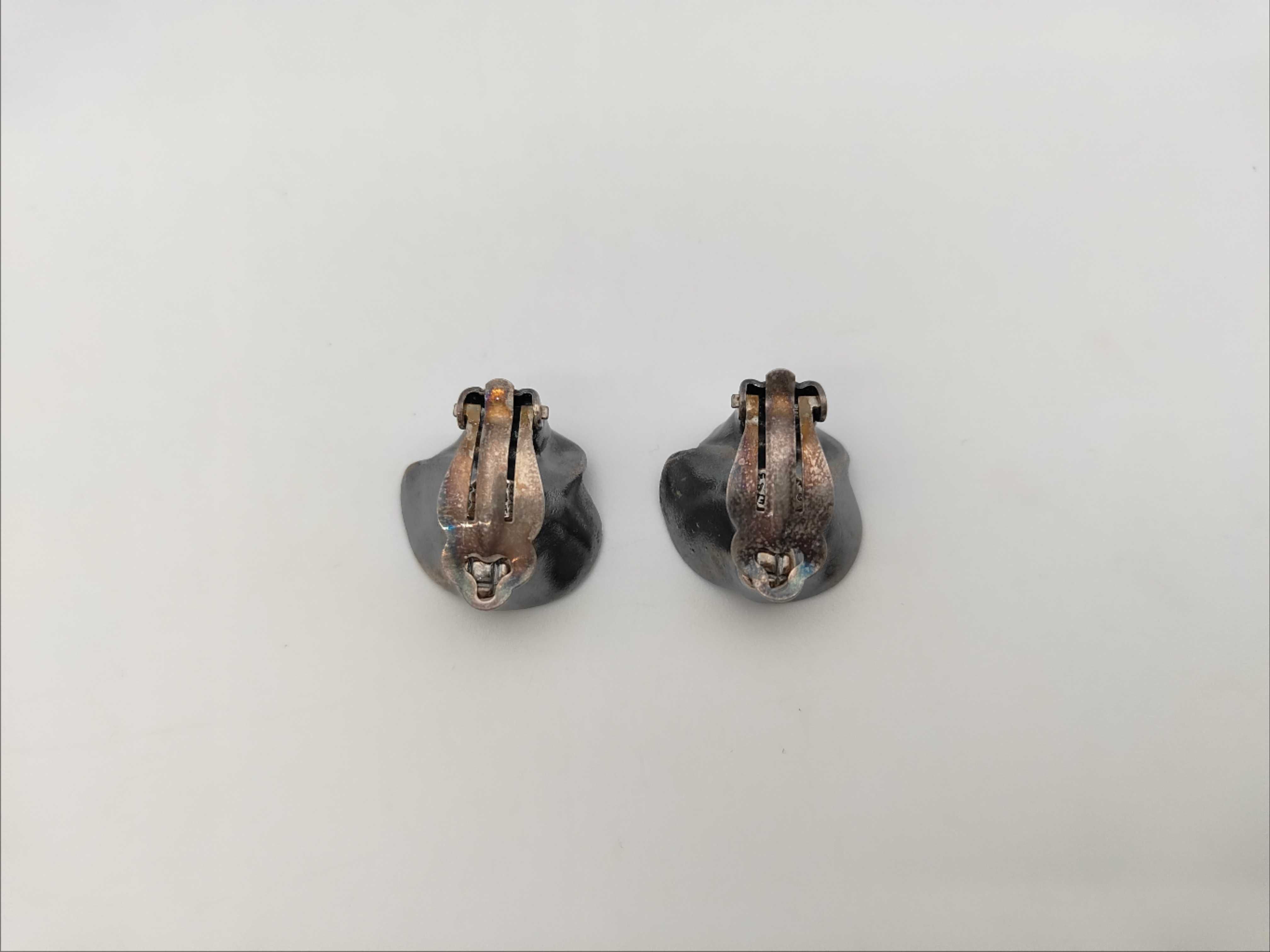 Earrings — view 2