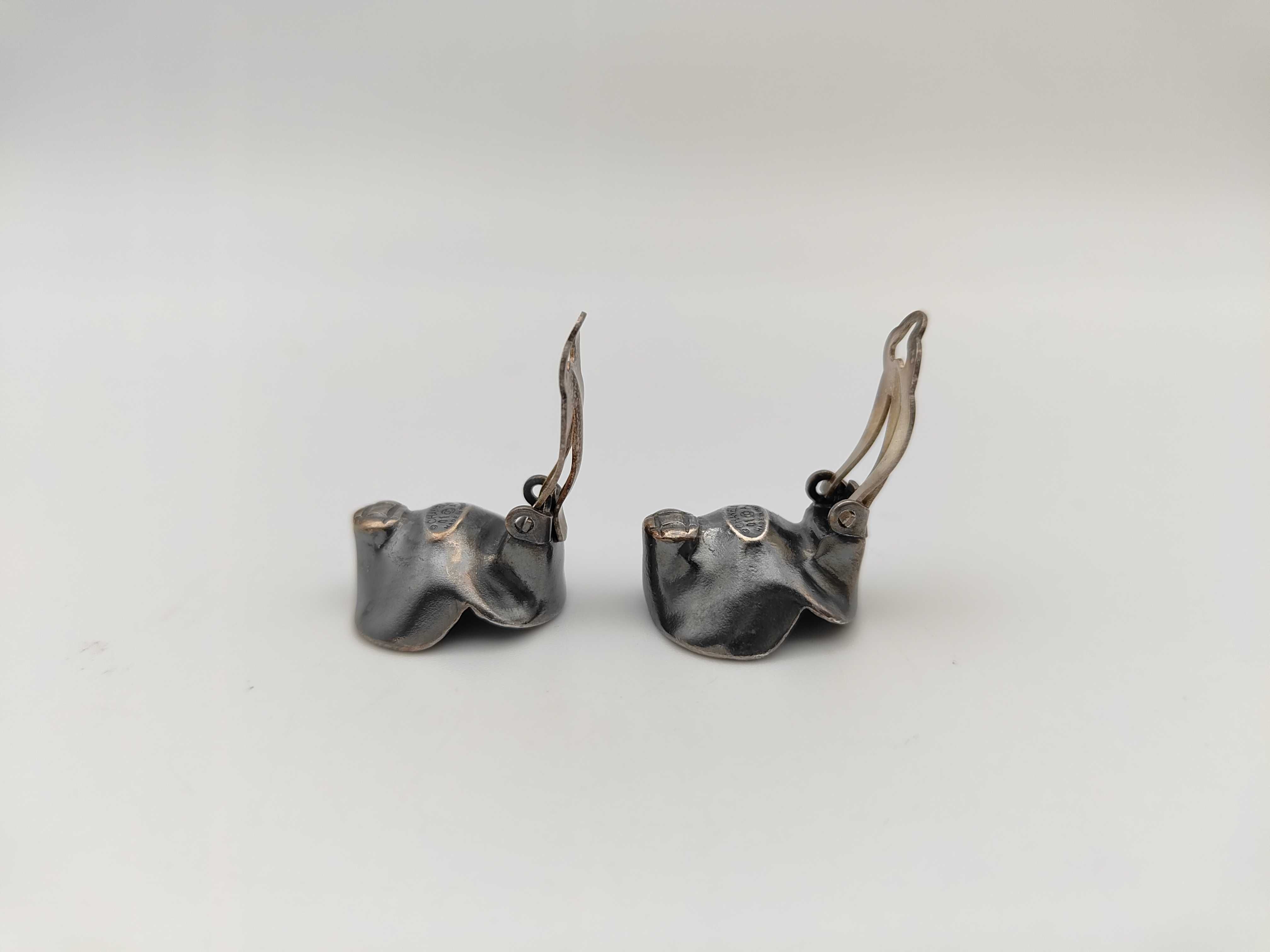 Earrings — view 4