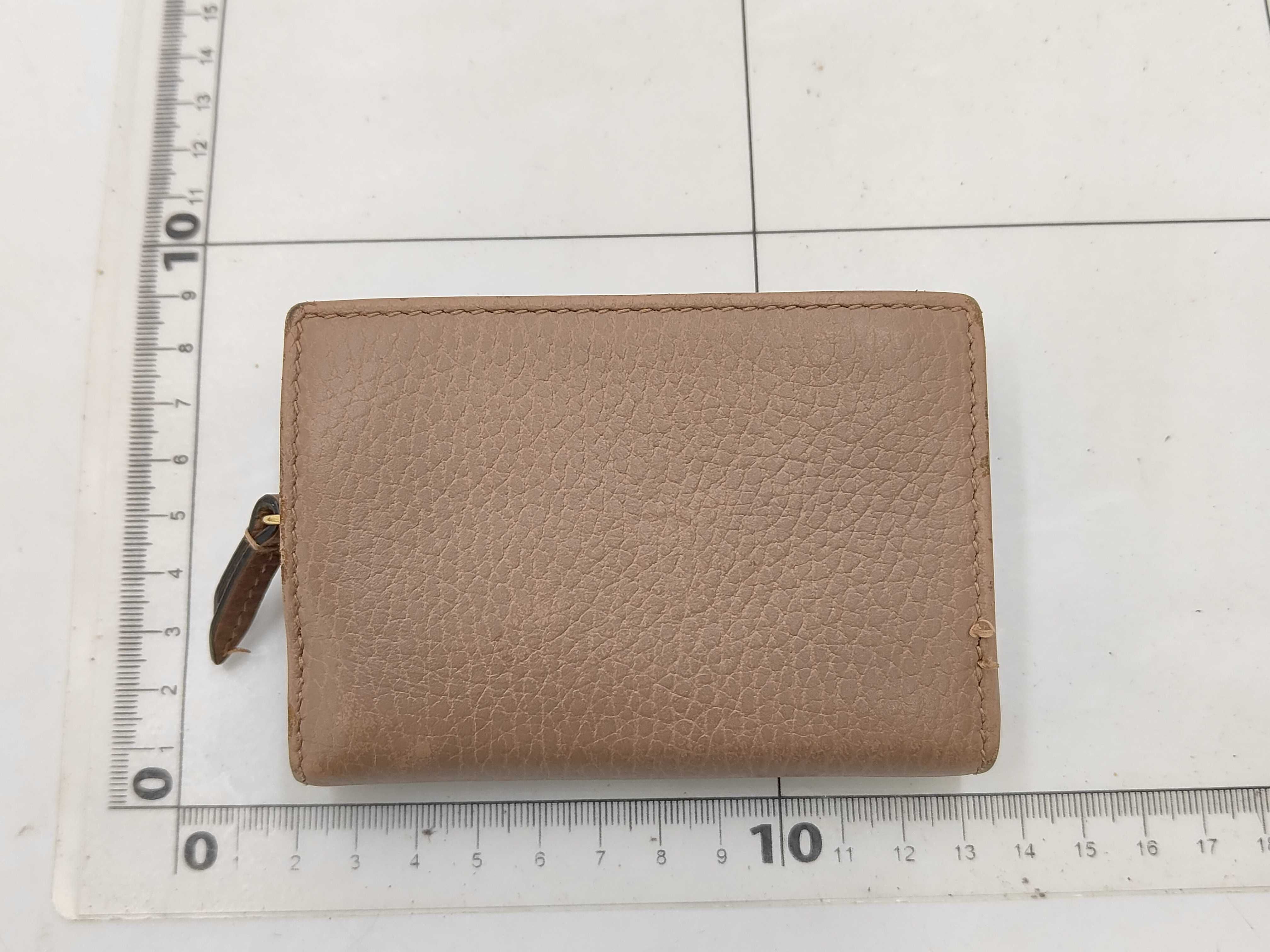 Tri-fold Wallet — view 2