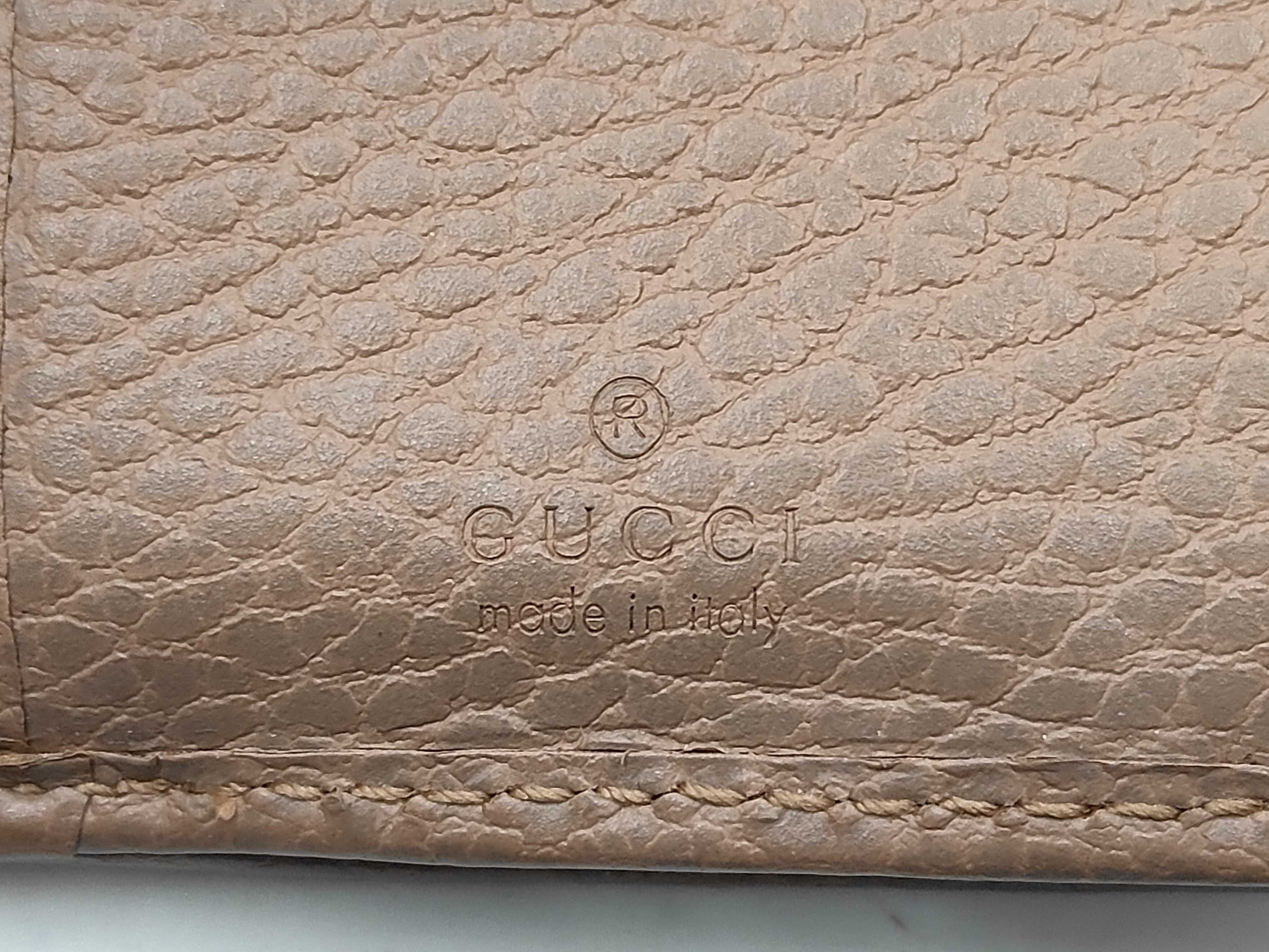Tri-fold Wallet — view 11