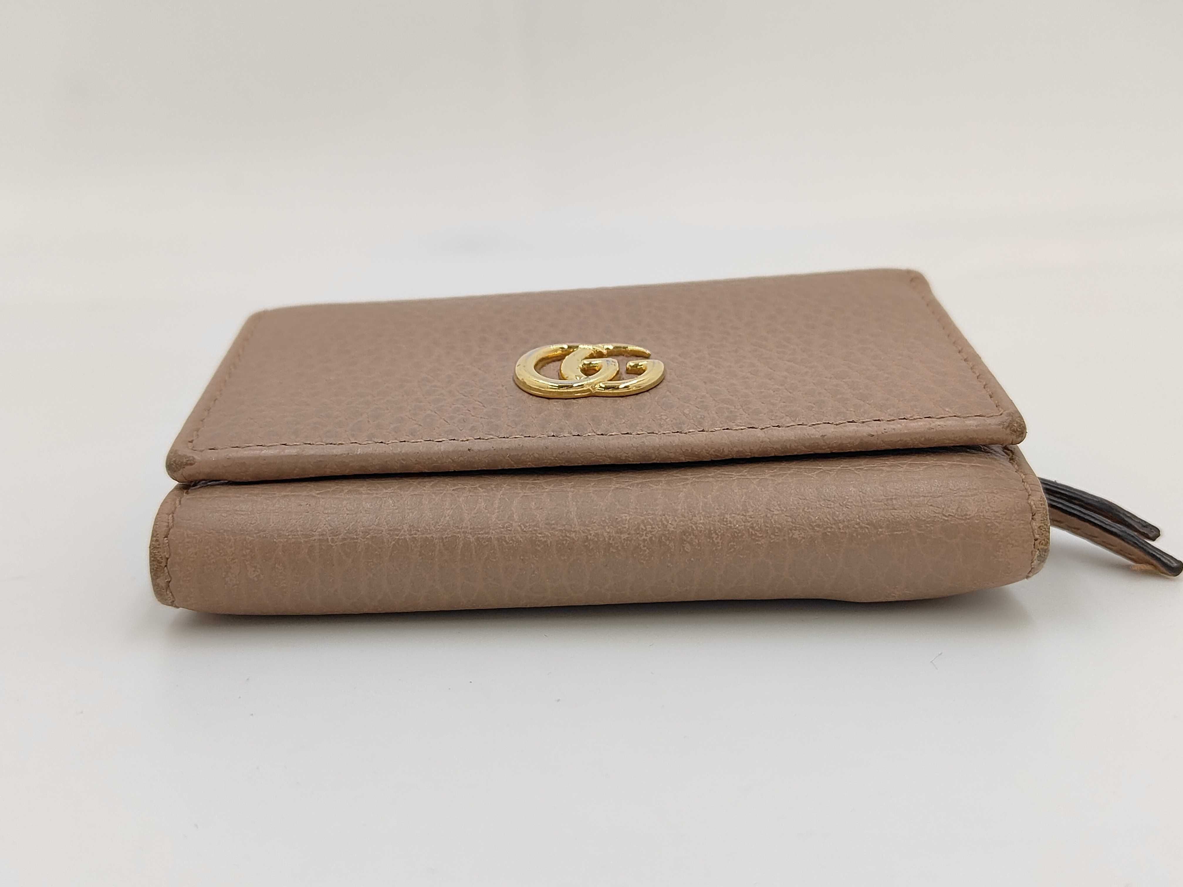 Tri-fold Wallet — view 3