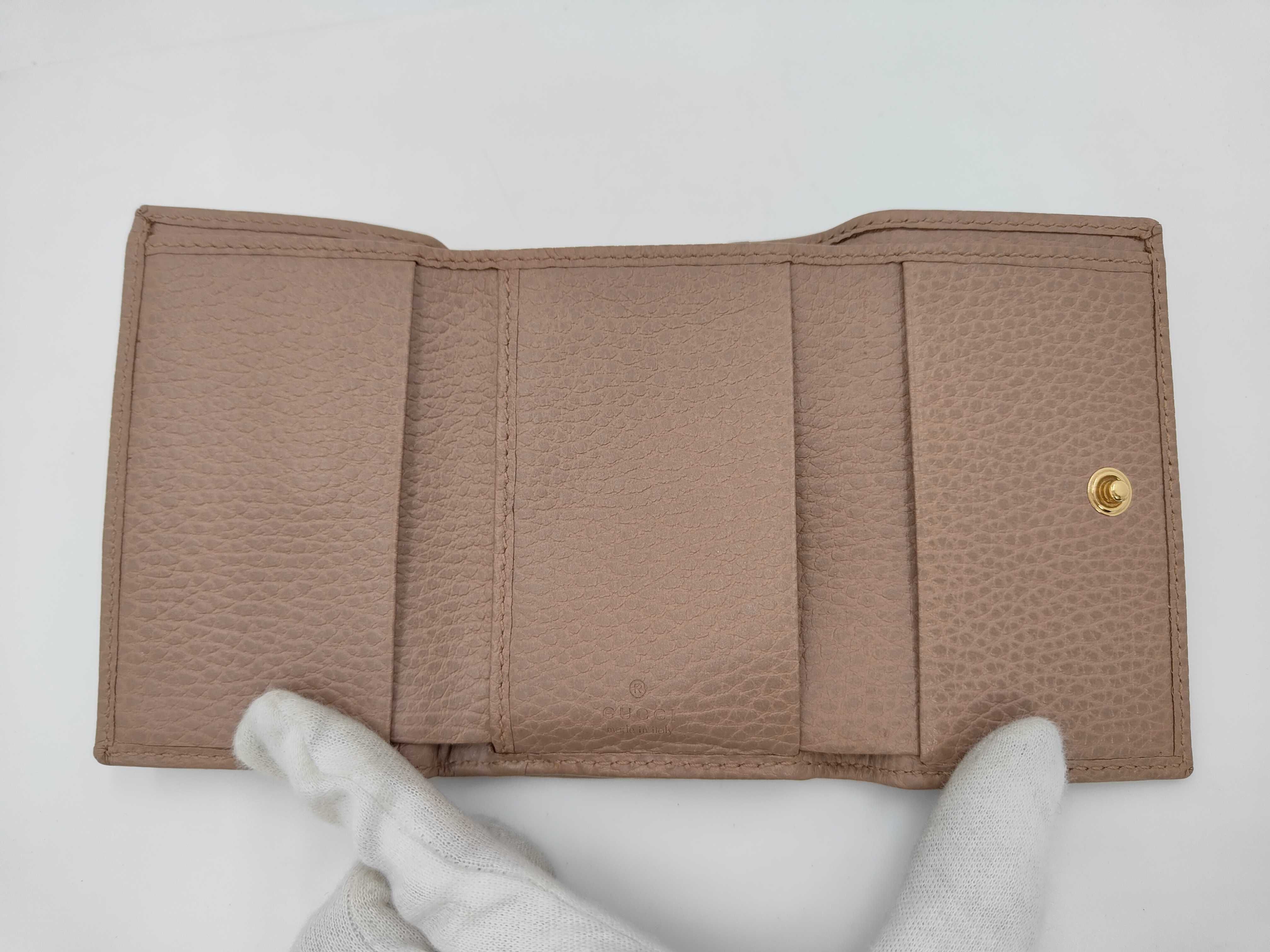 Tri-fold Wallet — view 9