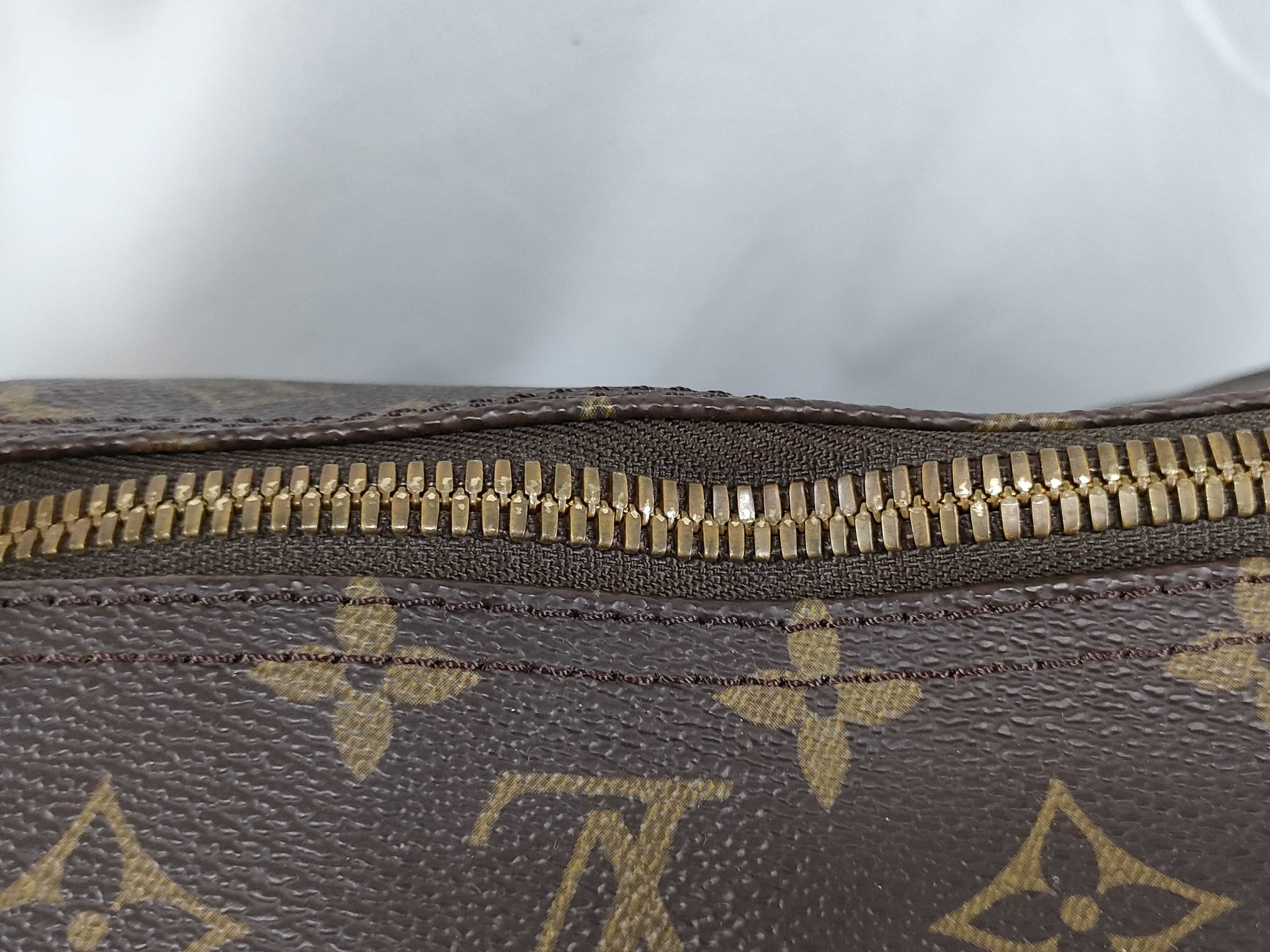 Monogram Keepall 60 Boston Bag — view 4