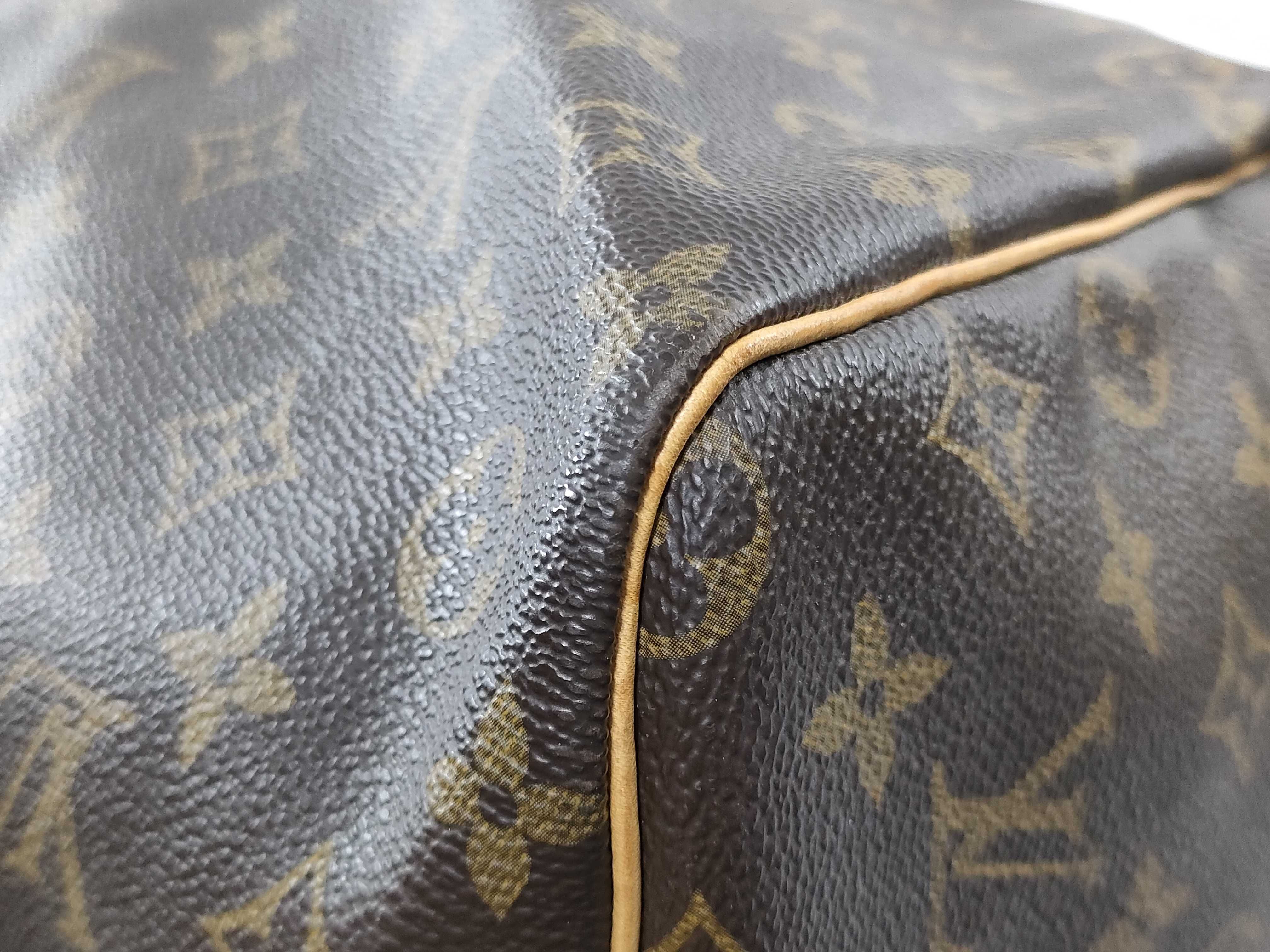 Monogram Keepall 60 Boston Bag — view 10