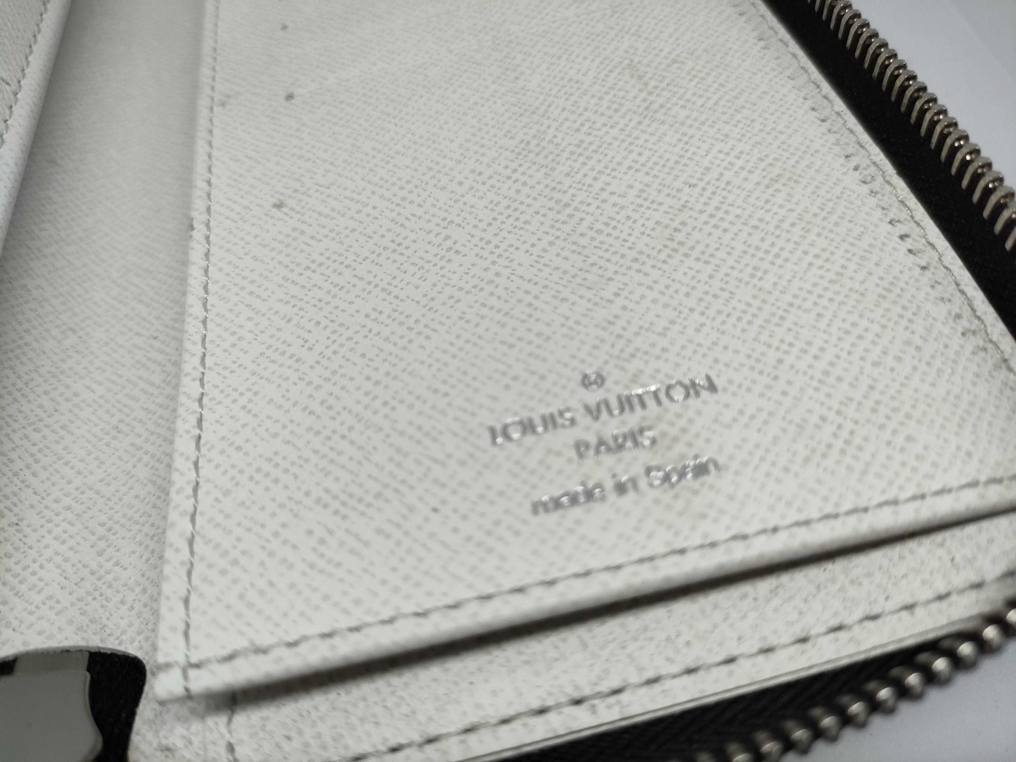 Vernis Taigarama Zippy Wallet Vertical — view 8