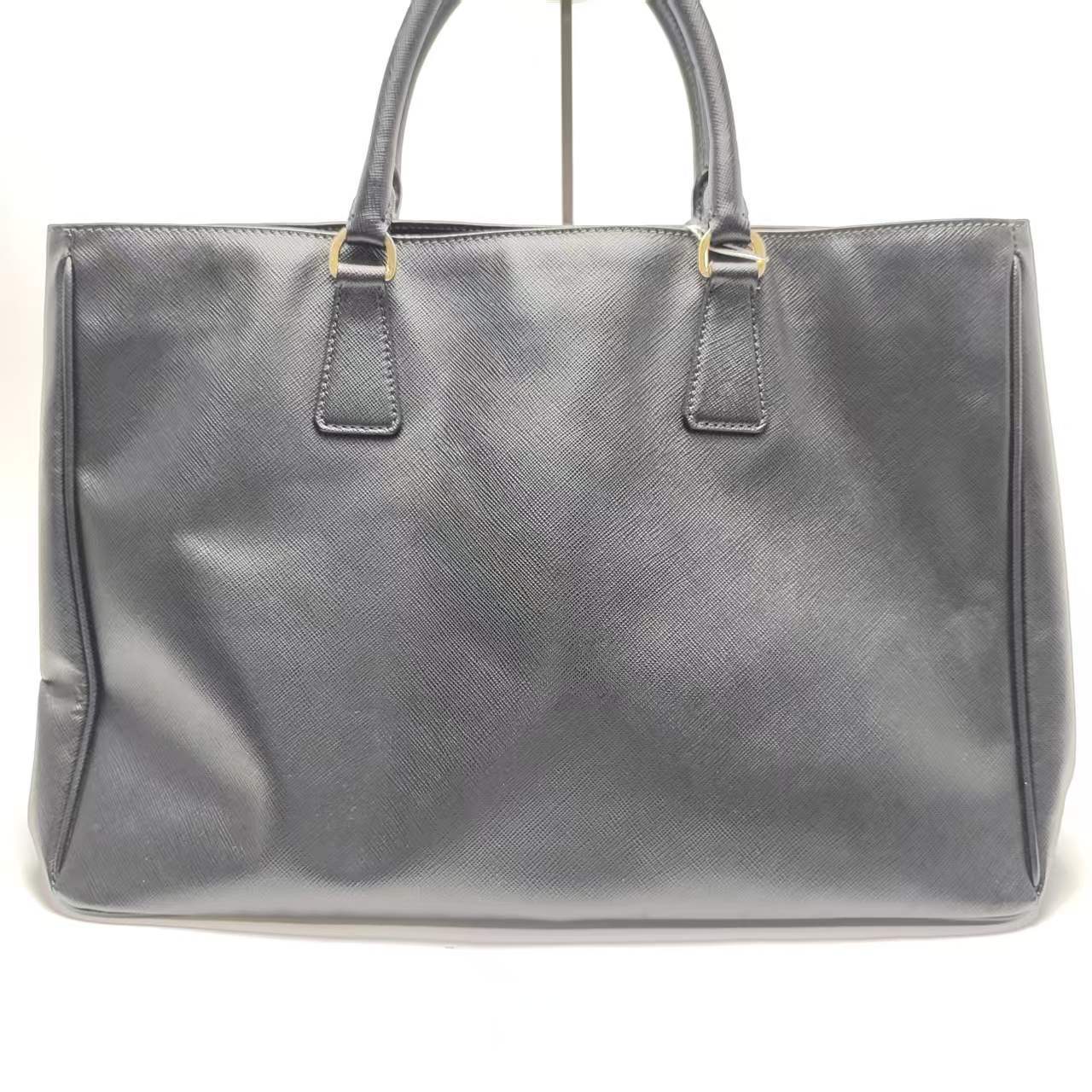 【*Shipped from: China*】PRADA Leather Handbag — view 2