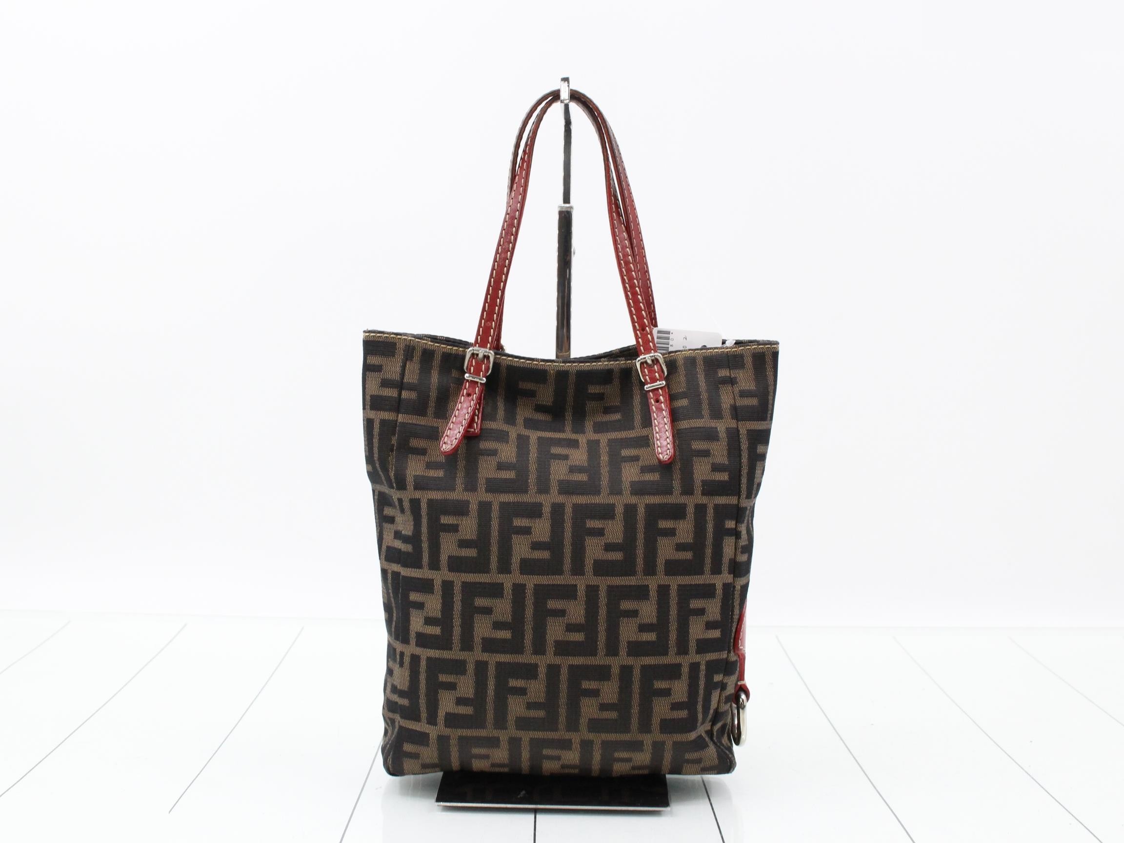 Zucca Tote Bag — view 2