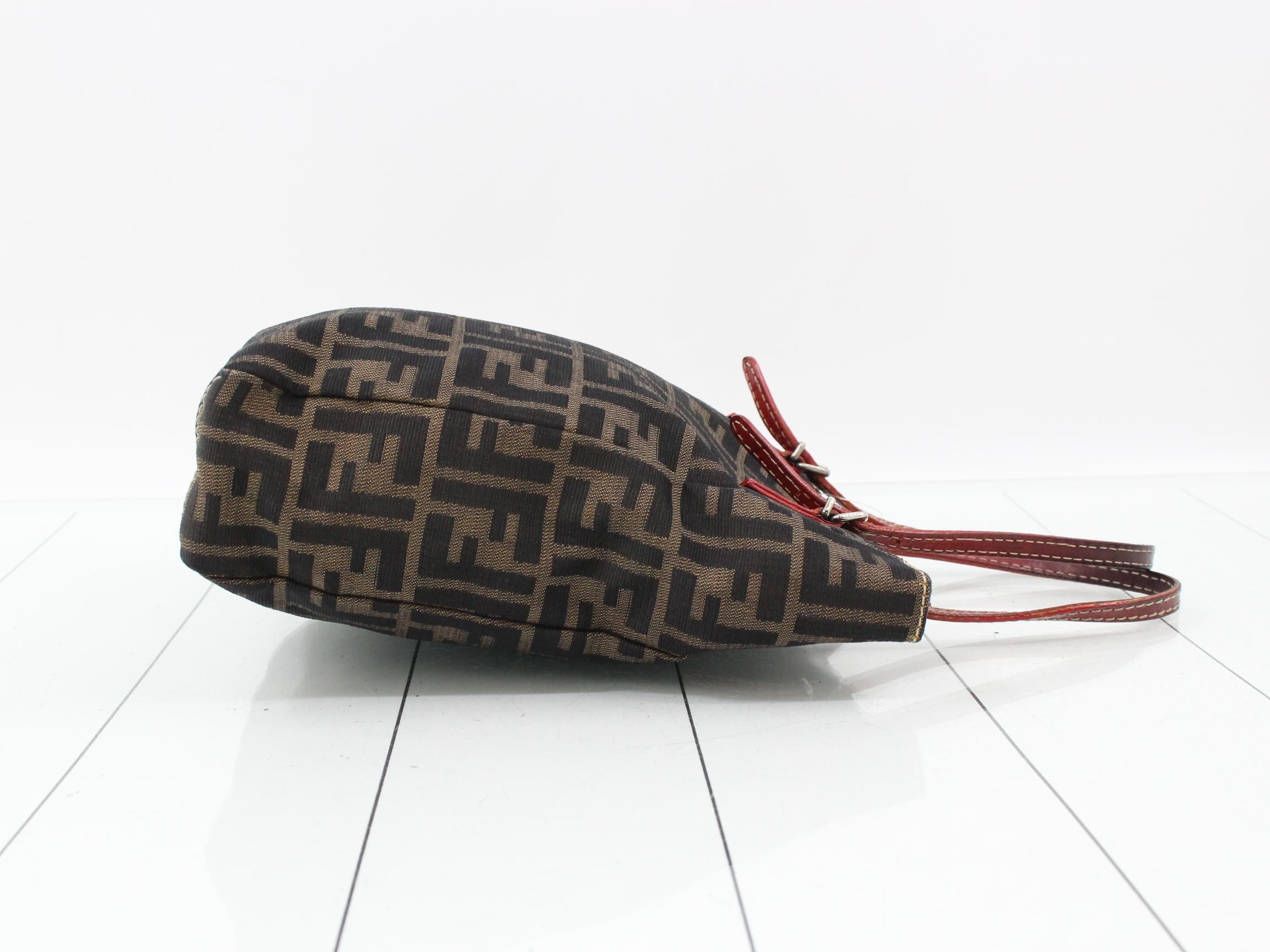 Zucca Tote Bag — view 3