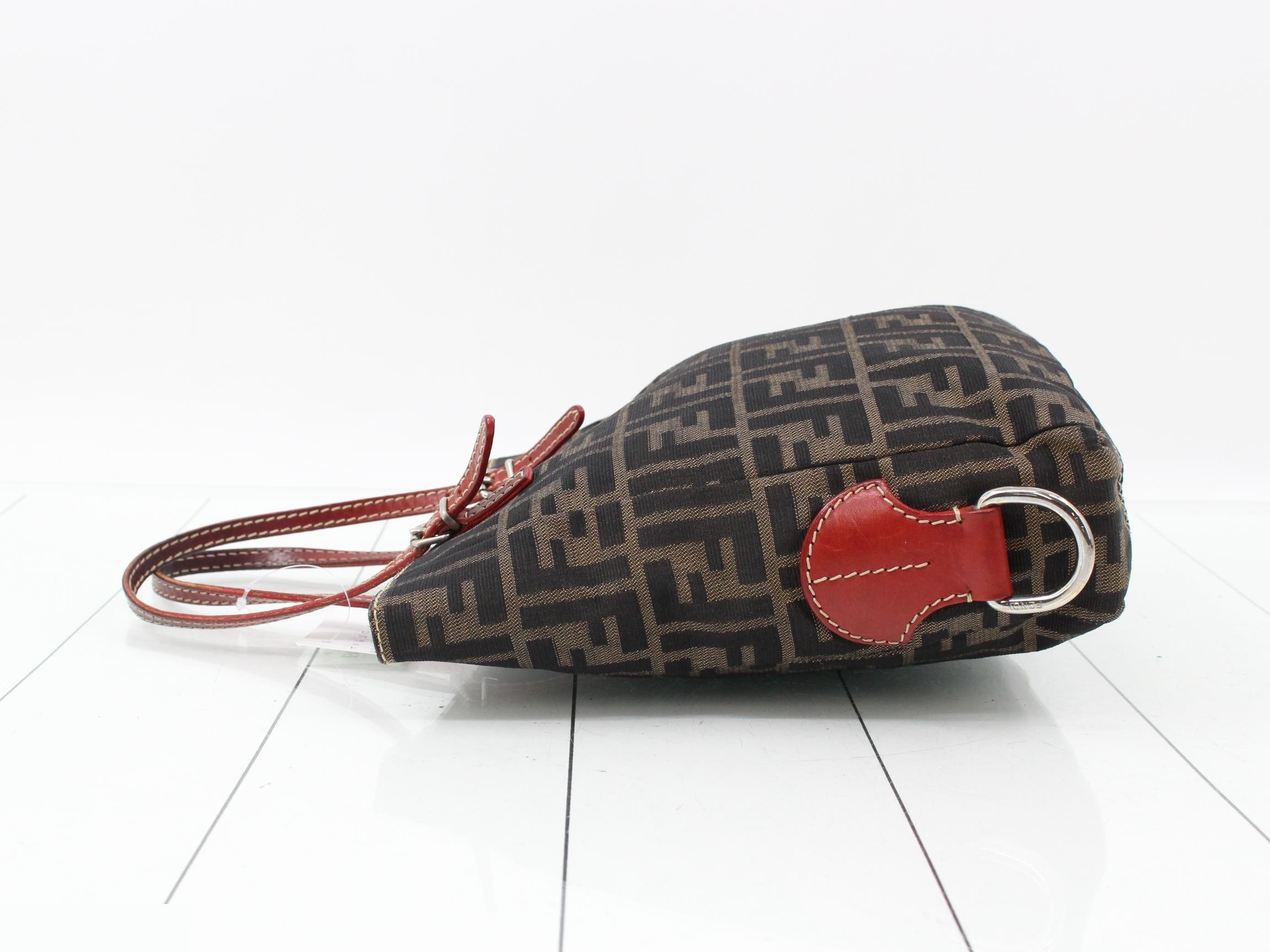 Zucca Tote Bag — view 4