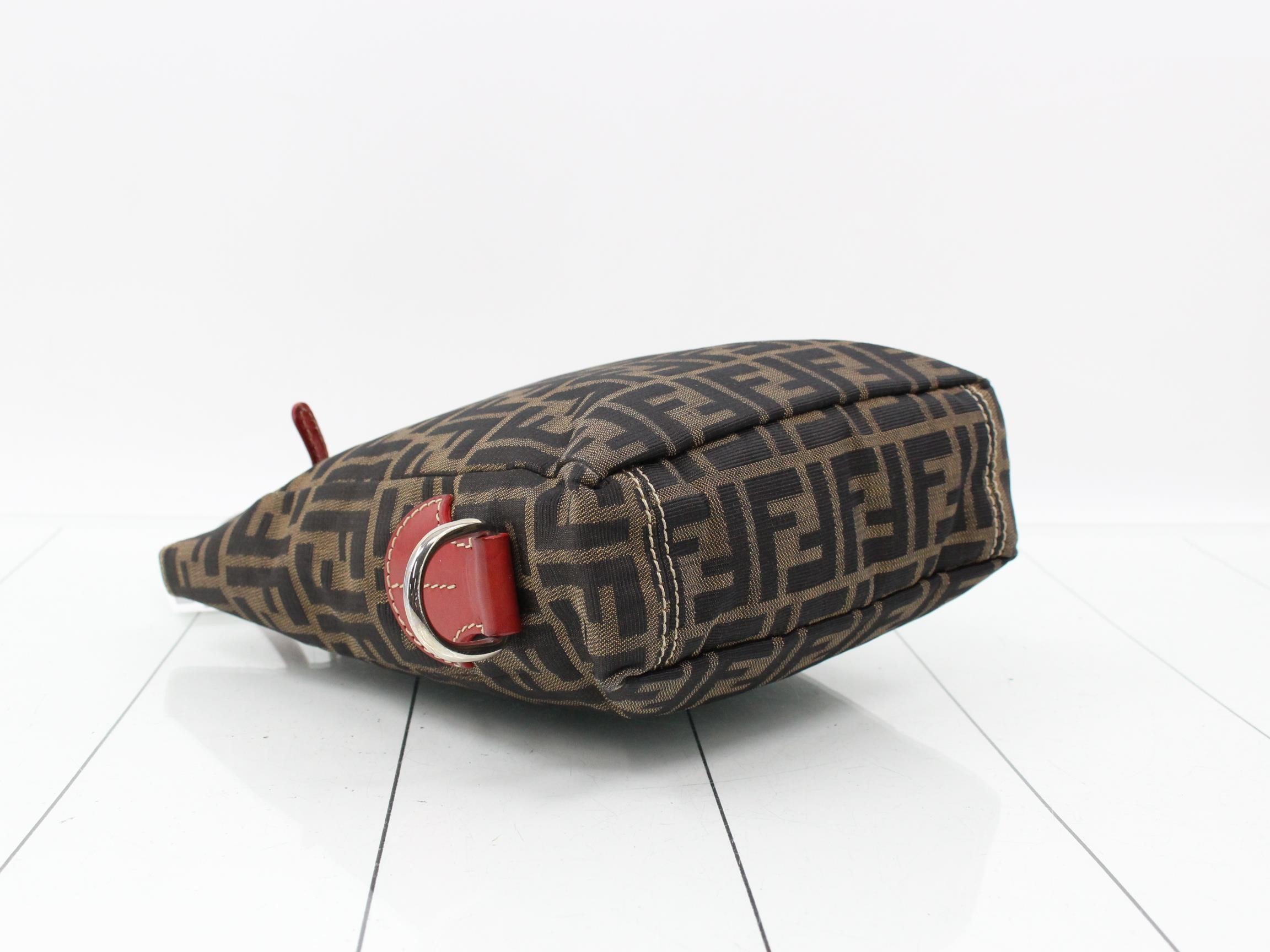 Zucca Tote Bag — view 5