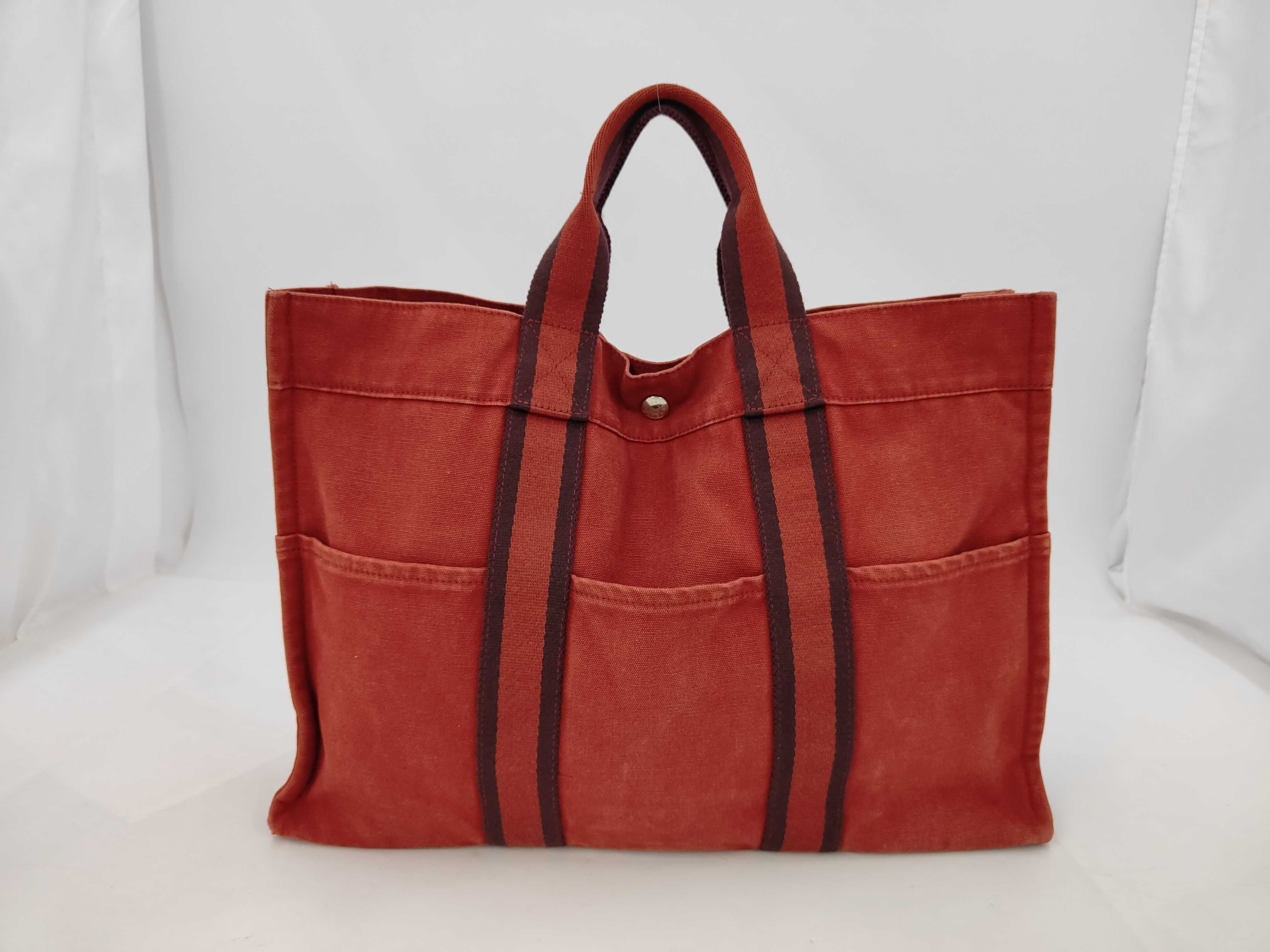 Fourre-Tout Handbag