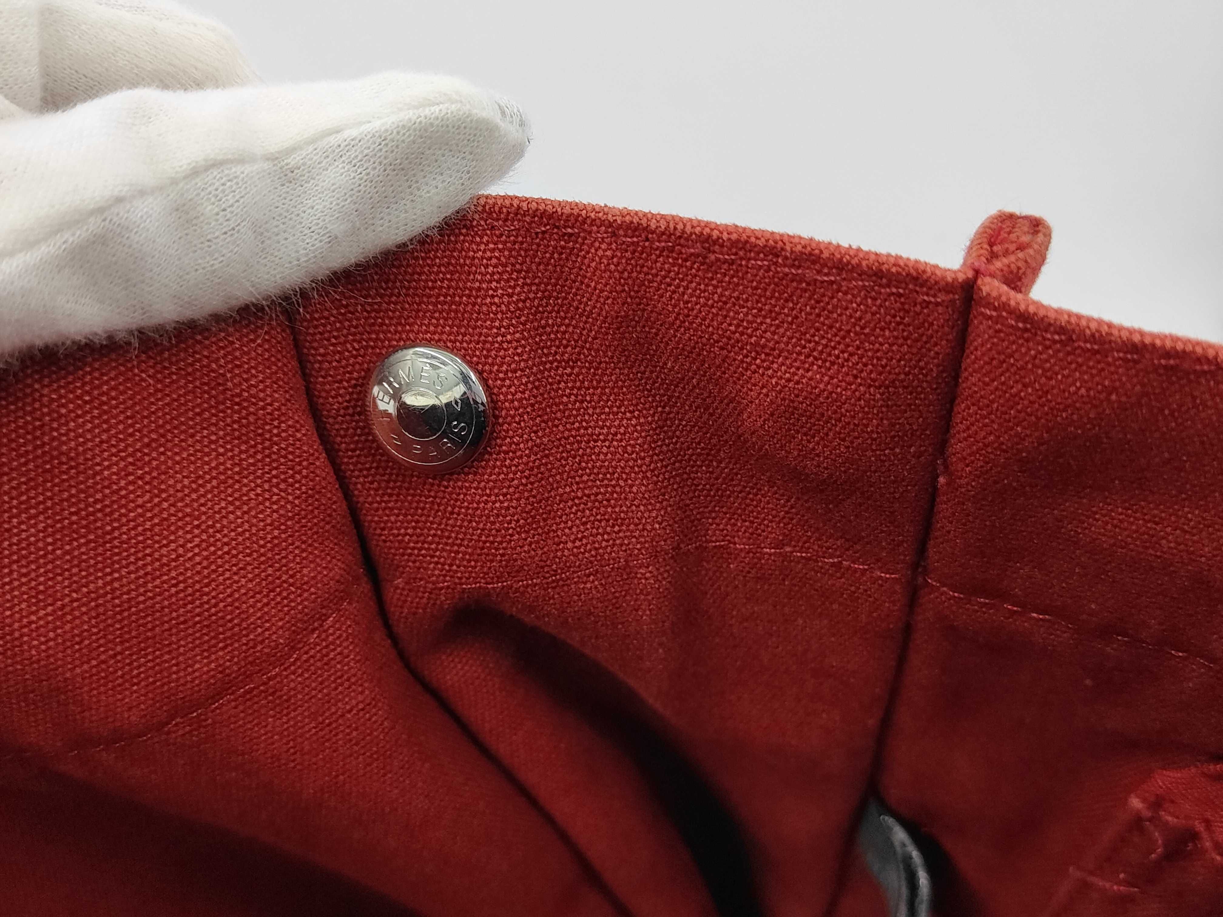 Fourre-Tout Handbag — view 8