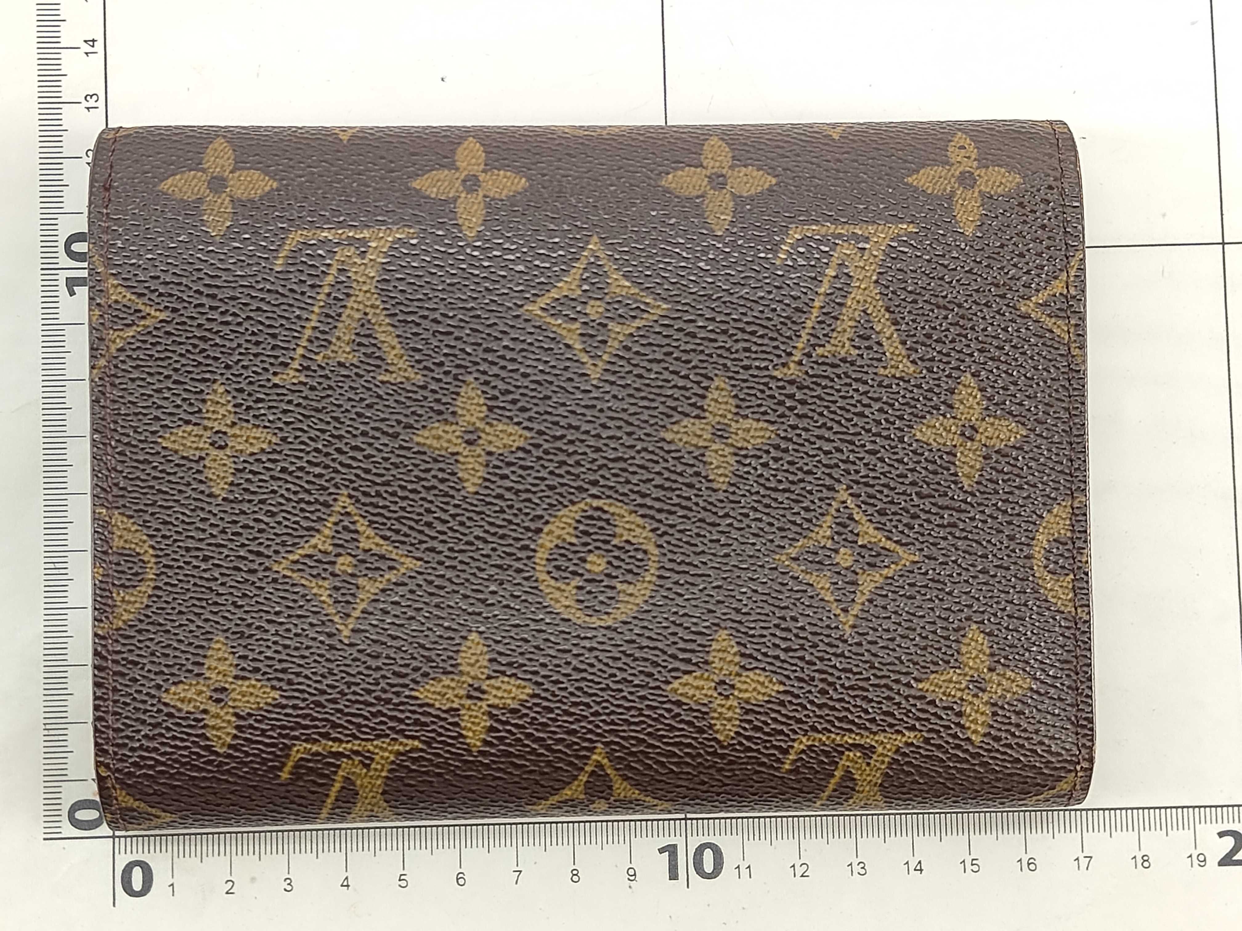 Monogram LV Wallet — view 2