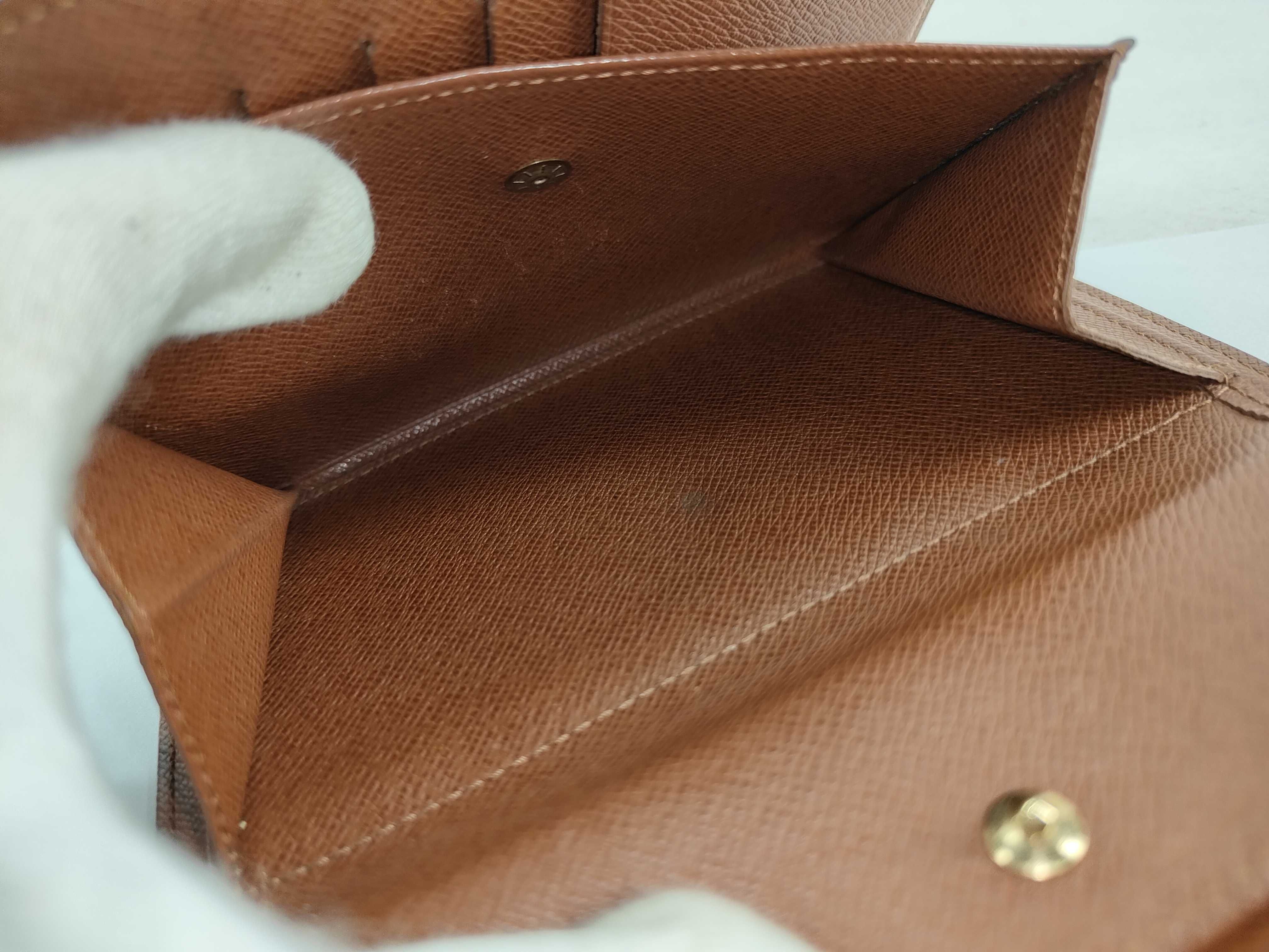 Monogram LV Wallet — view 13