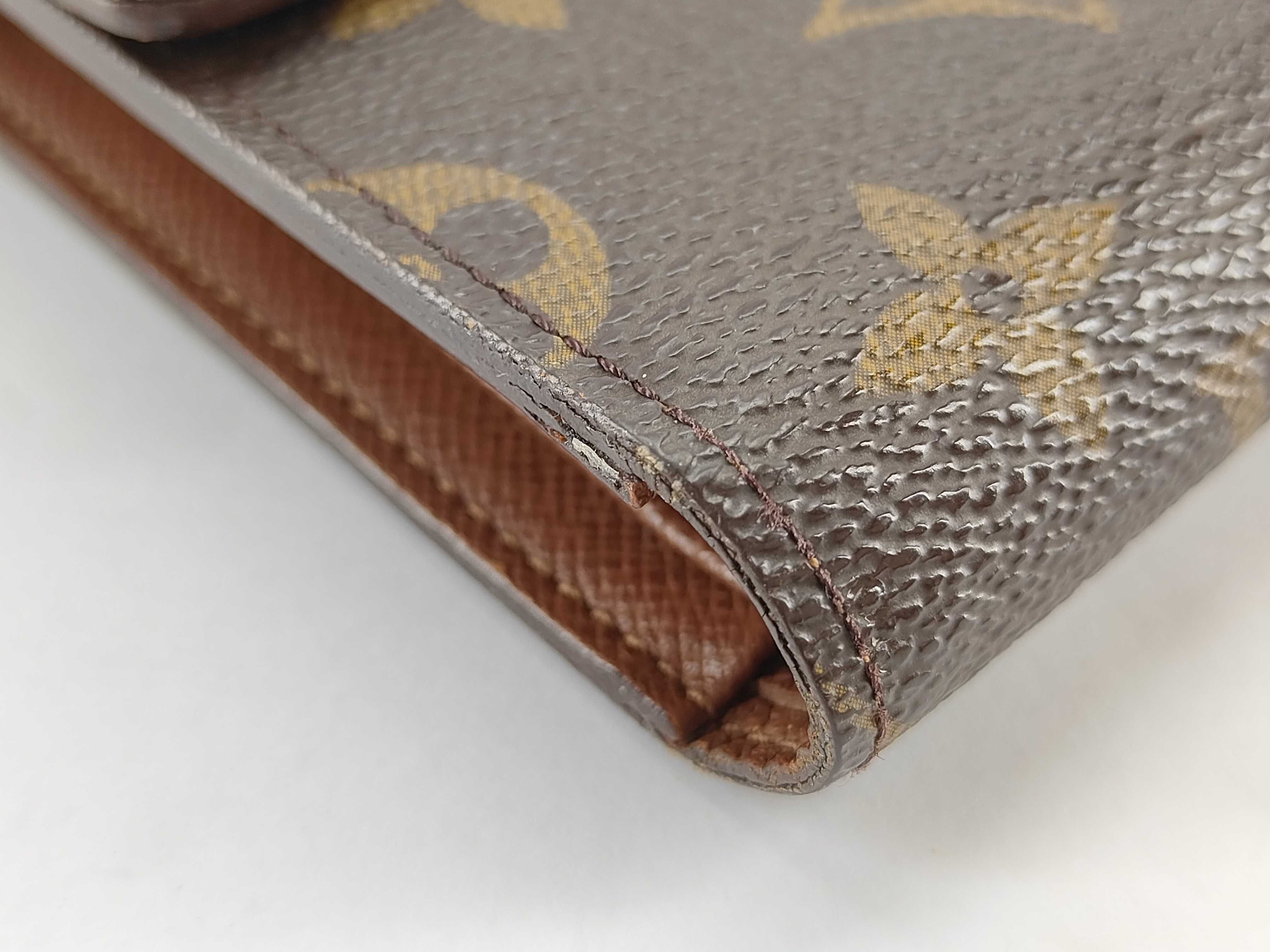 Monogram LV Wallet — view 3