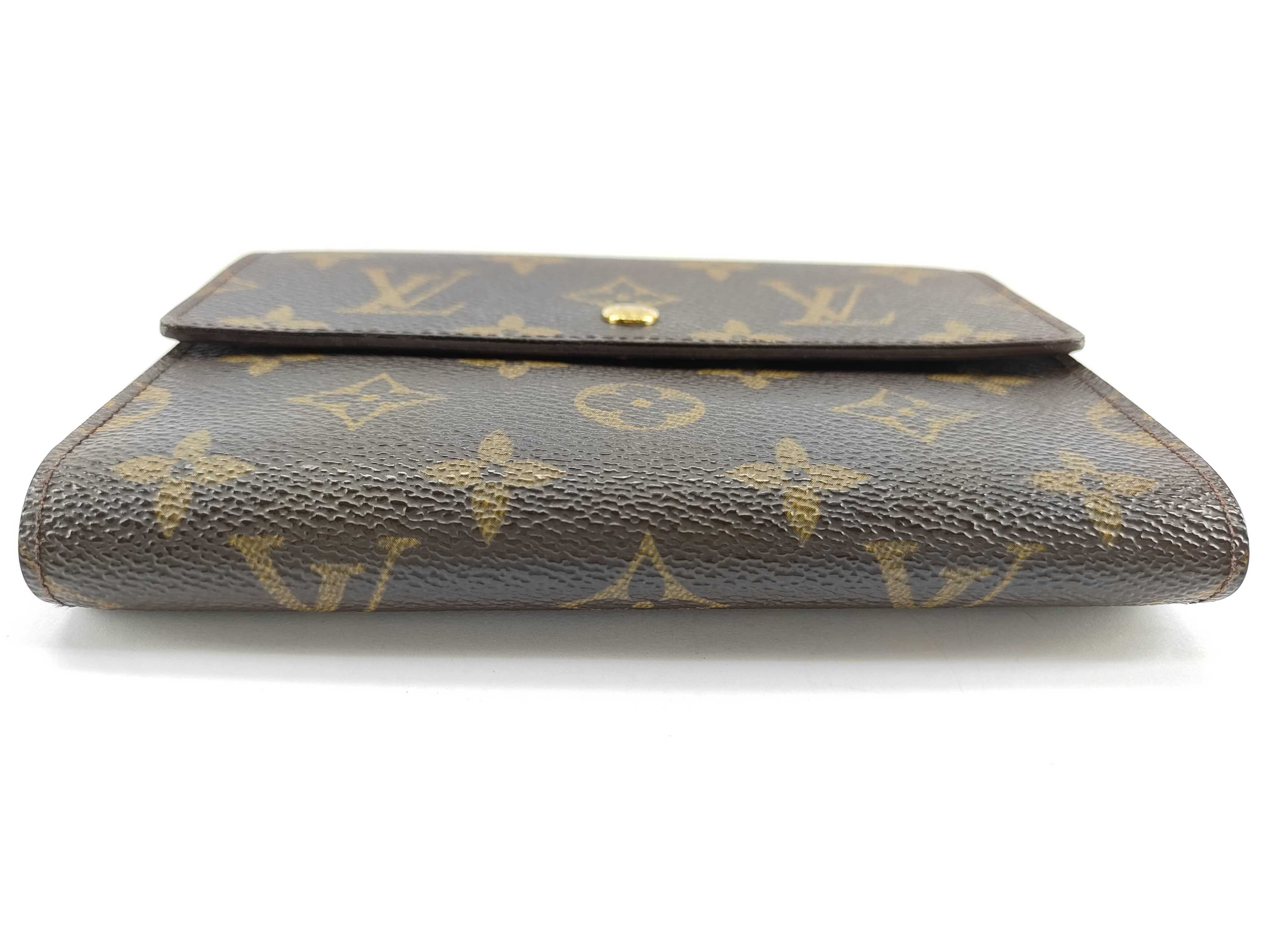 Monogram LV Wallet — view 4
