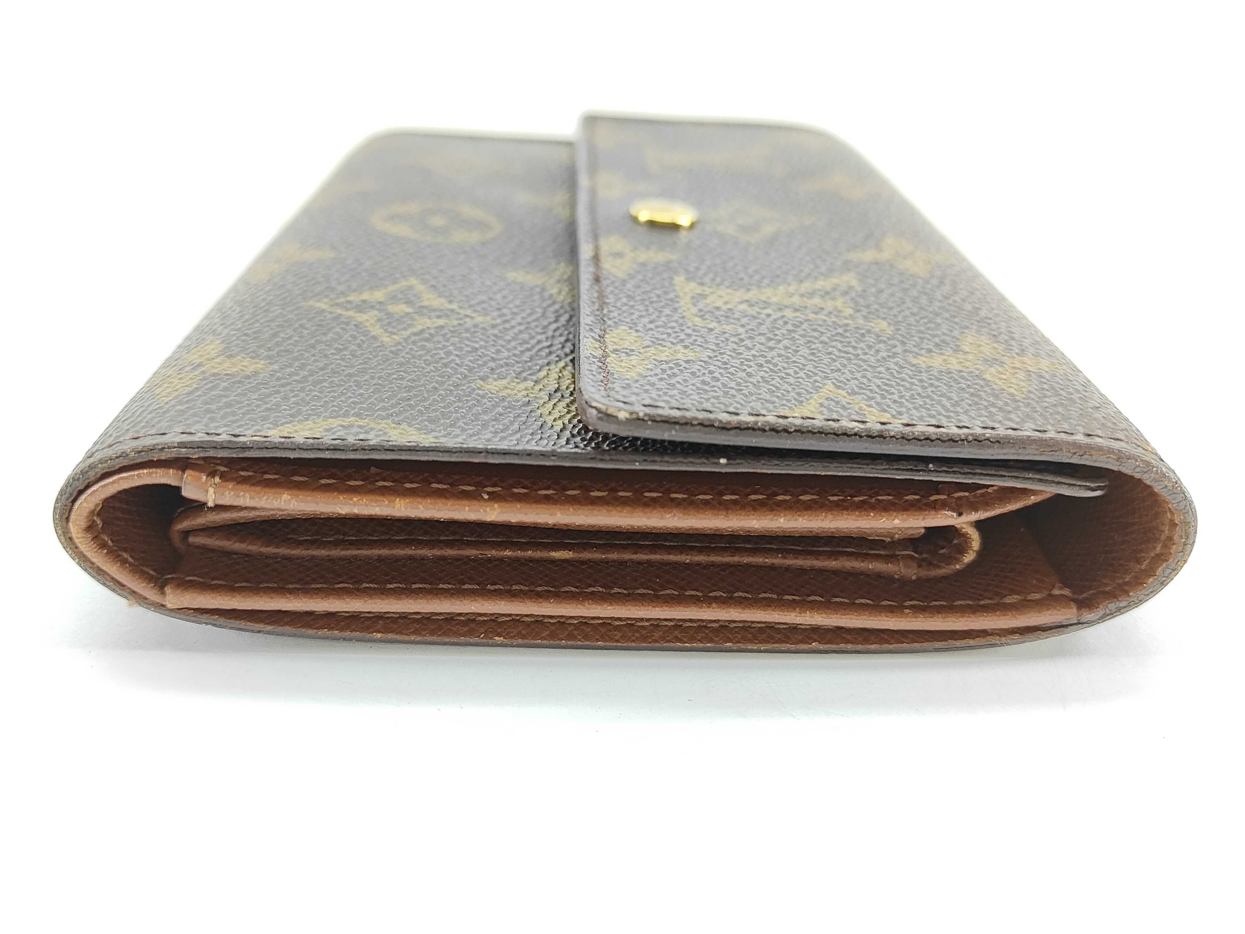 Monogram LV Wallet — view 5