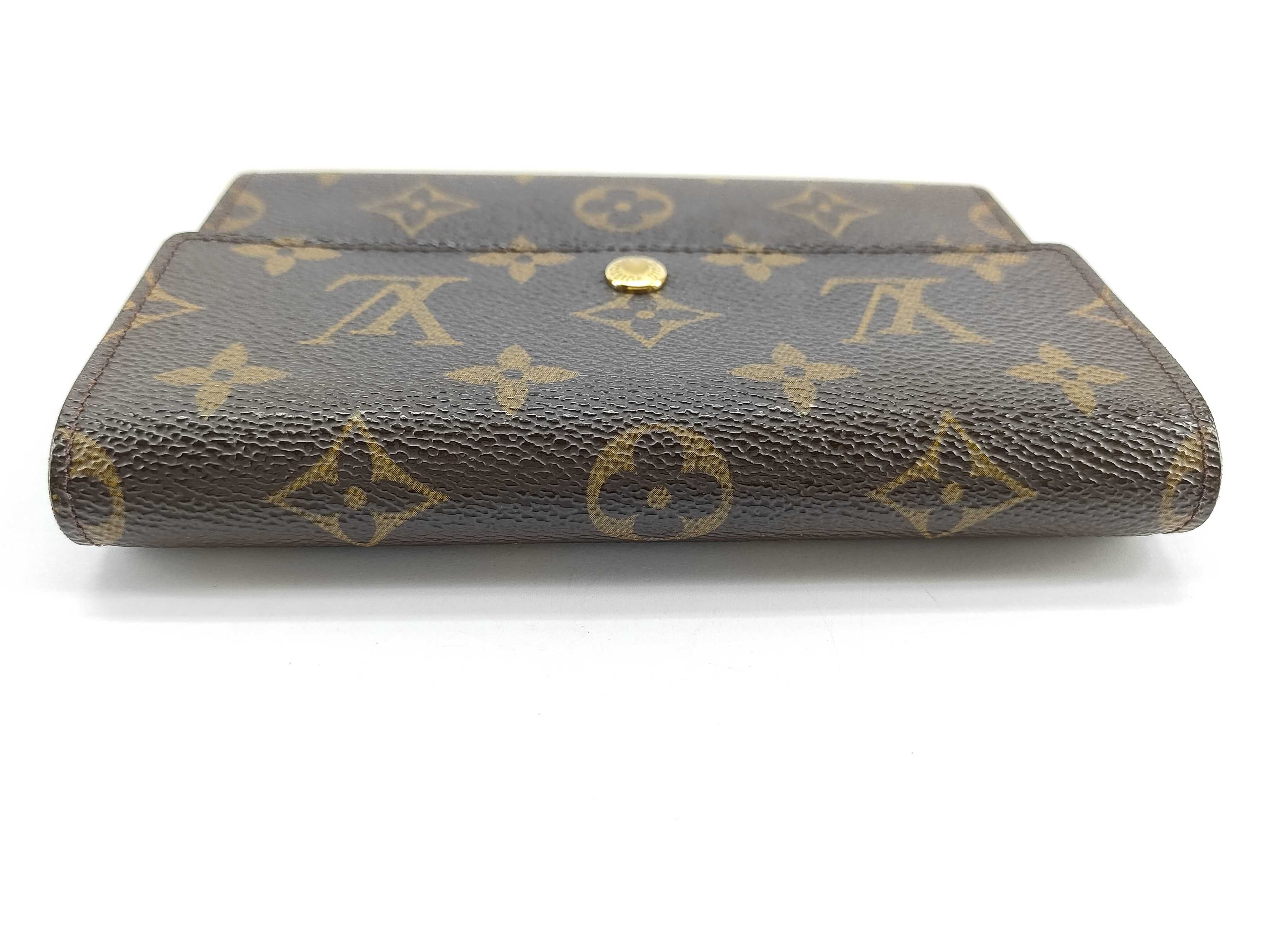 Monogram LV Wallet — view 6
