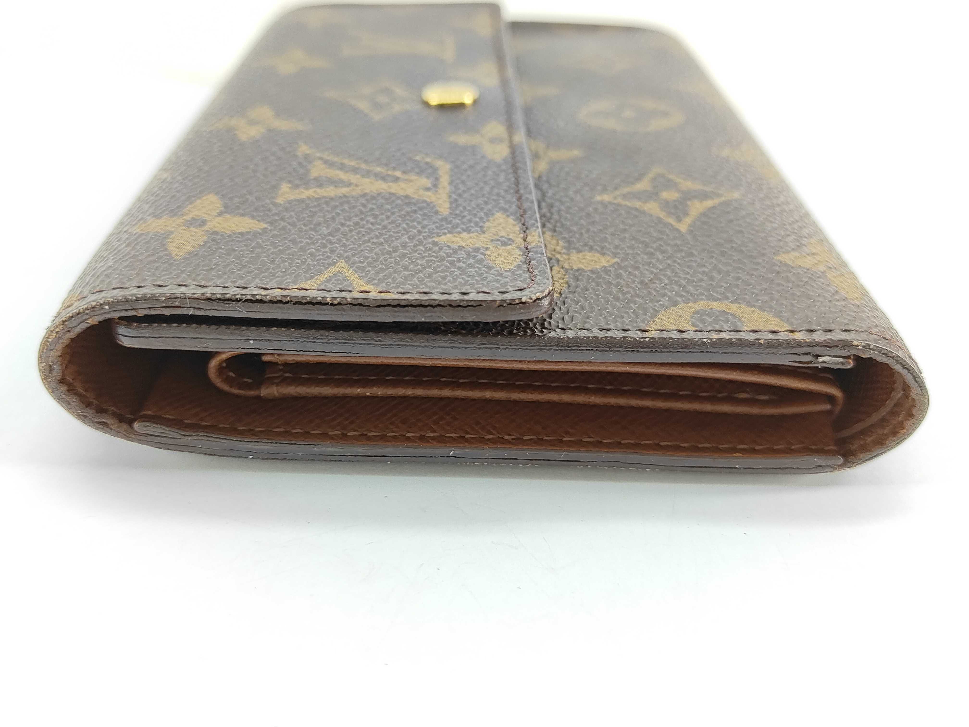 Monogram LV Wallet — view 7