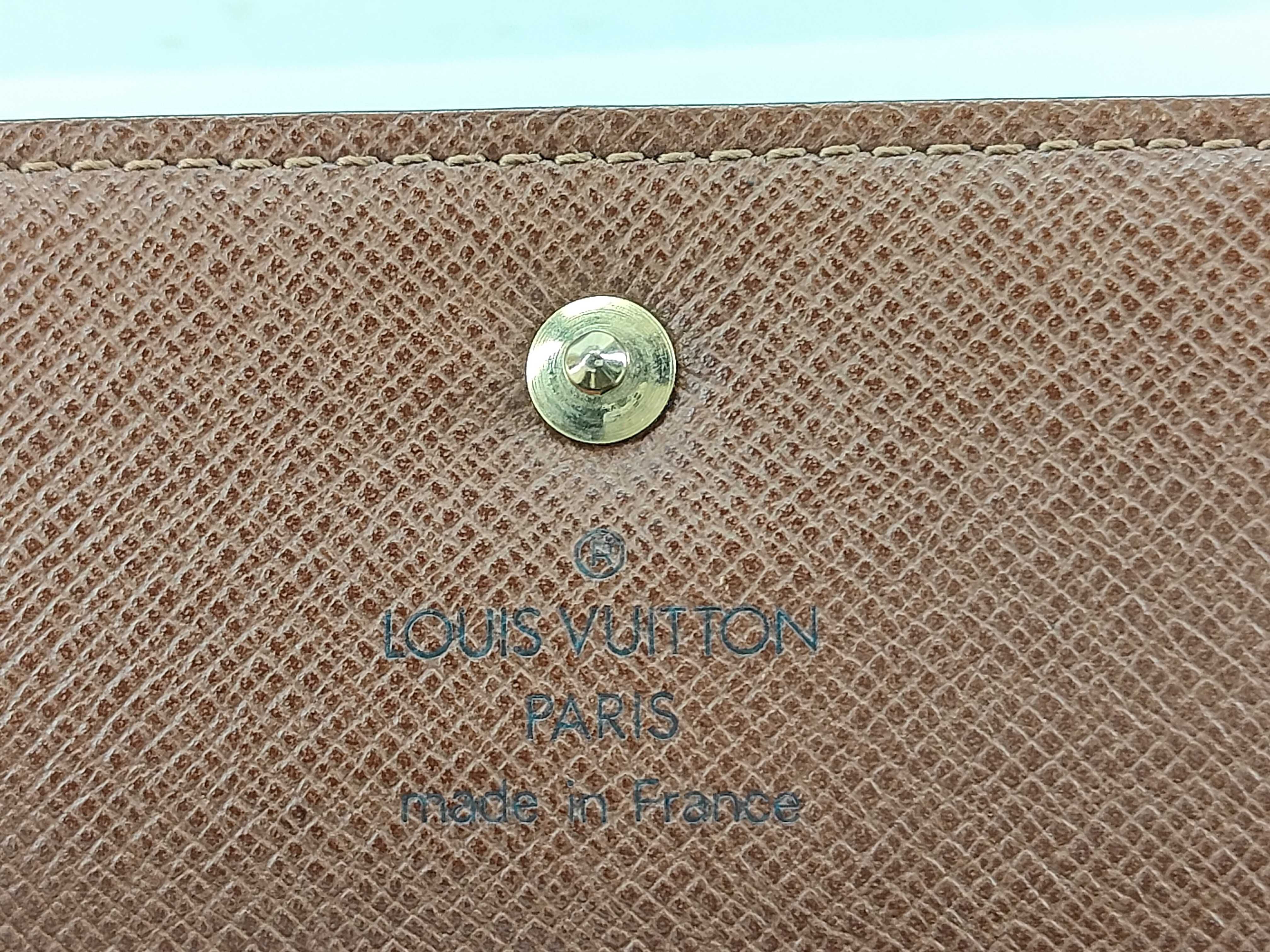 Monogram LV Wallet — view 10