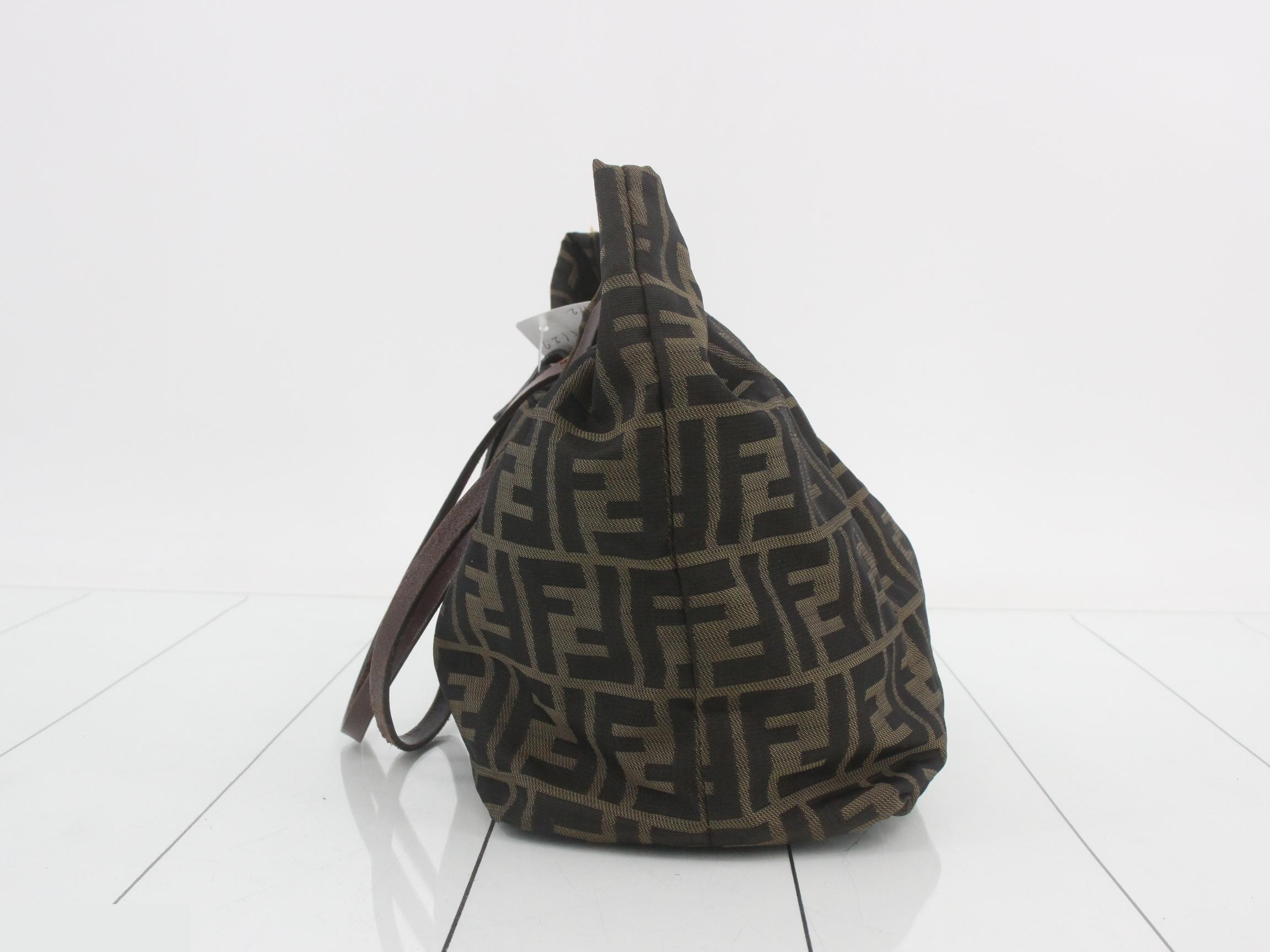 Zucca (bag) - handbag — view 4