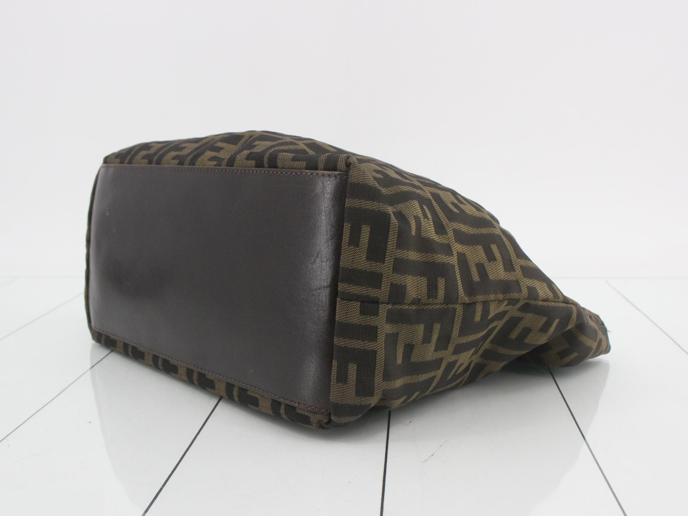 Zucca (bag) - handbag — view 6