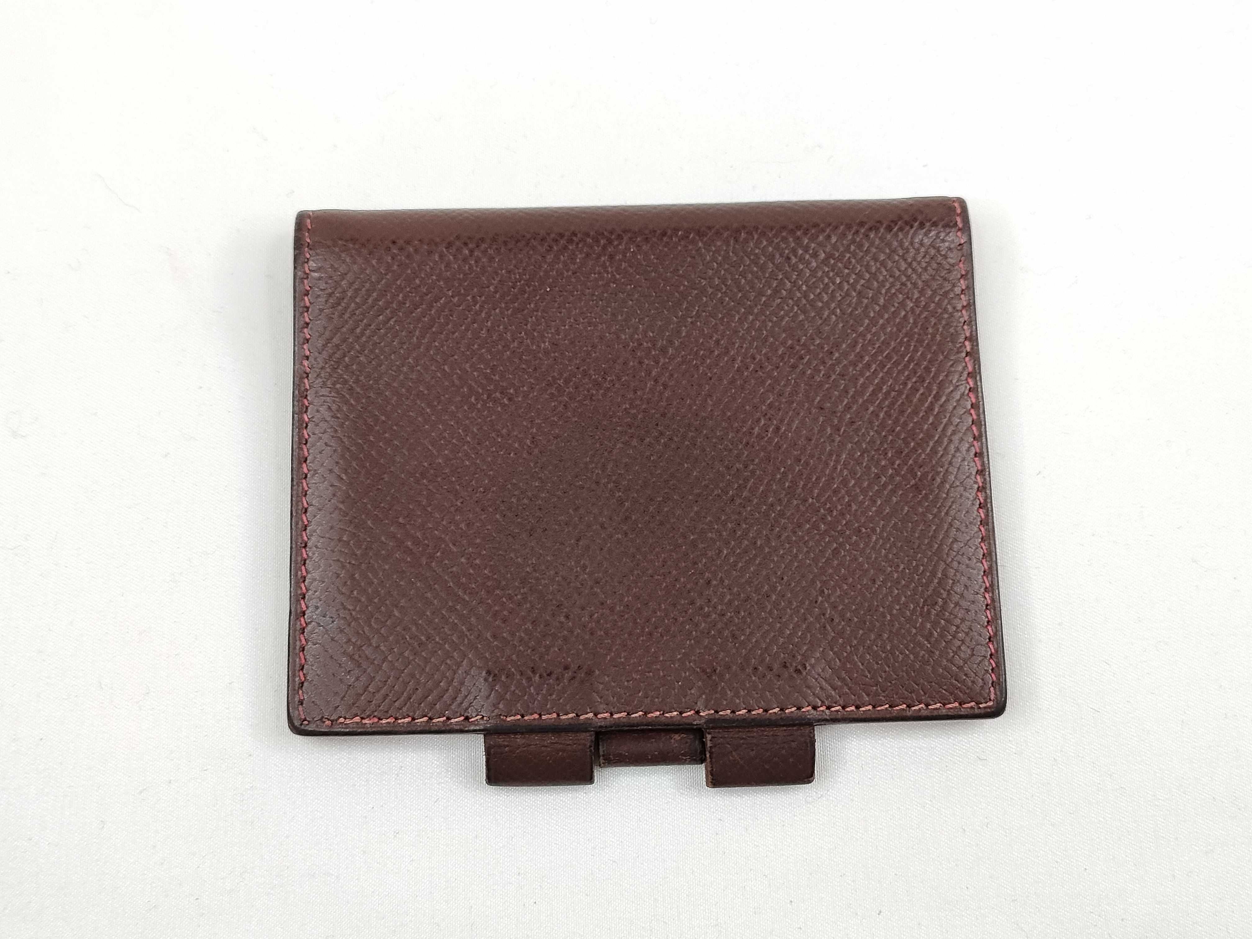 Agenda PM Notebook Cover