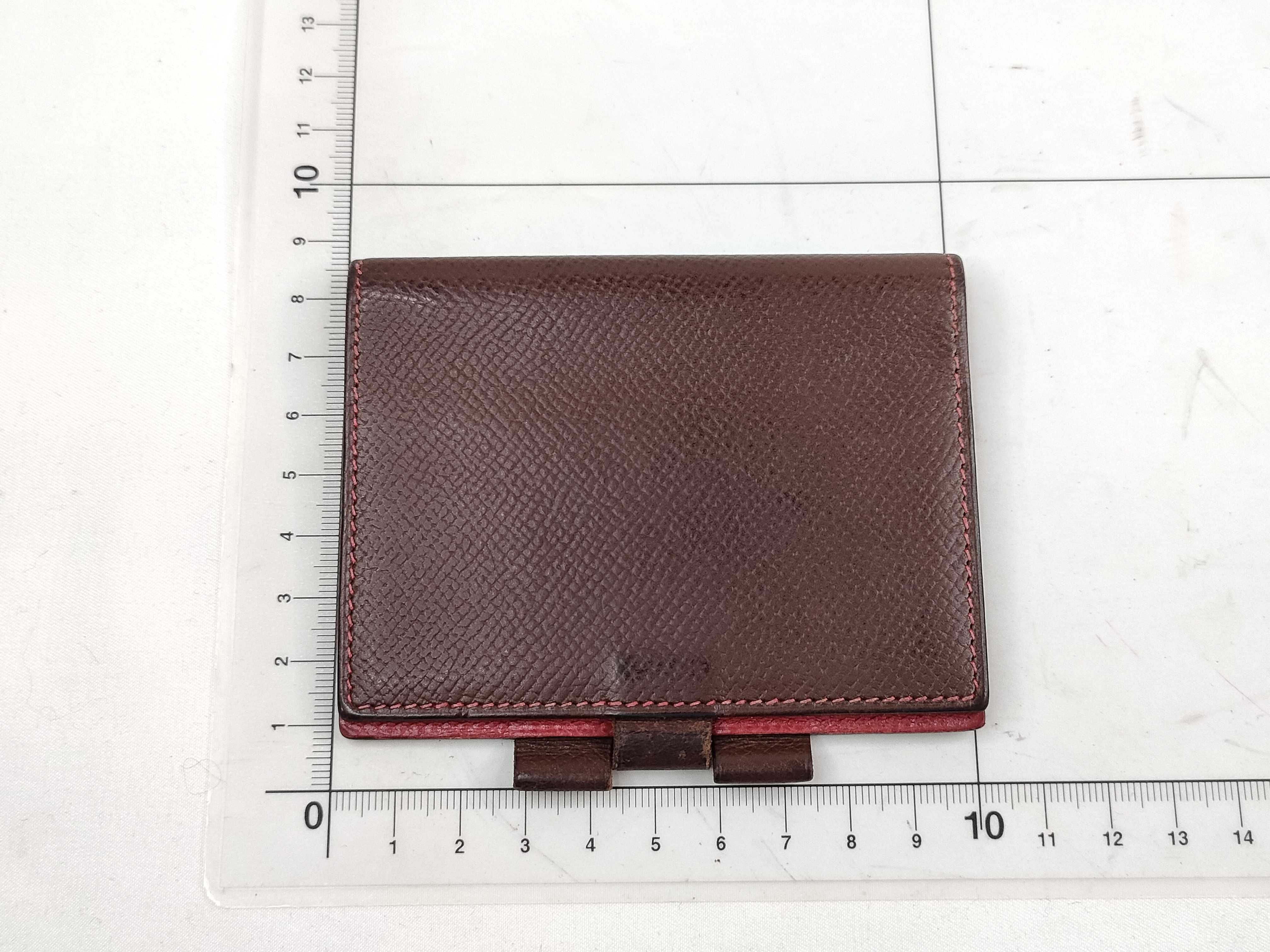 Agenda PM Notebook Cover — view 2