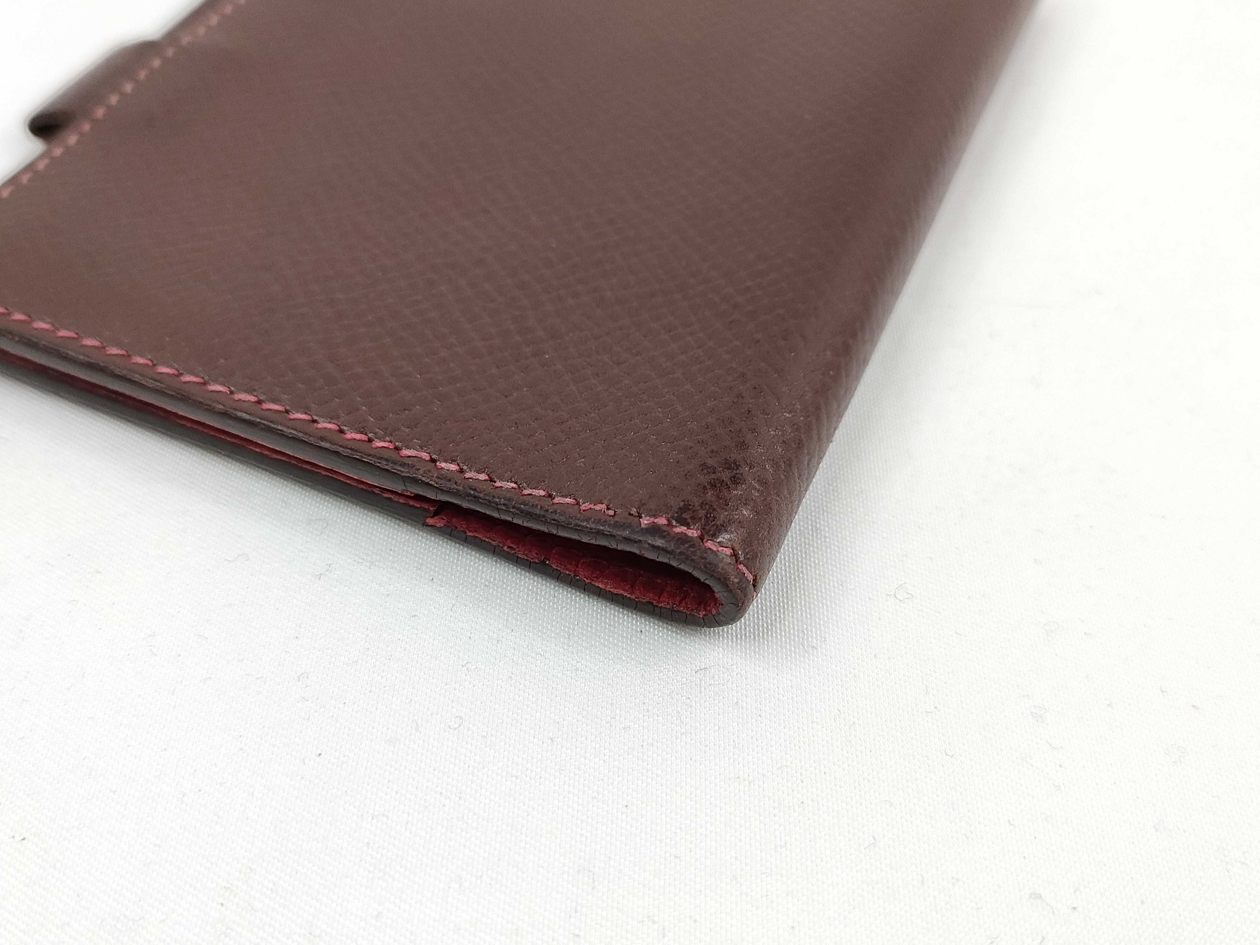 Agenda PM Notebook Cover — view 3