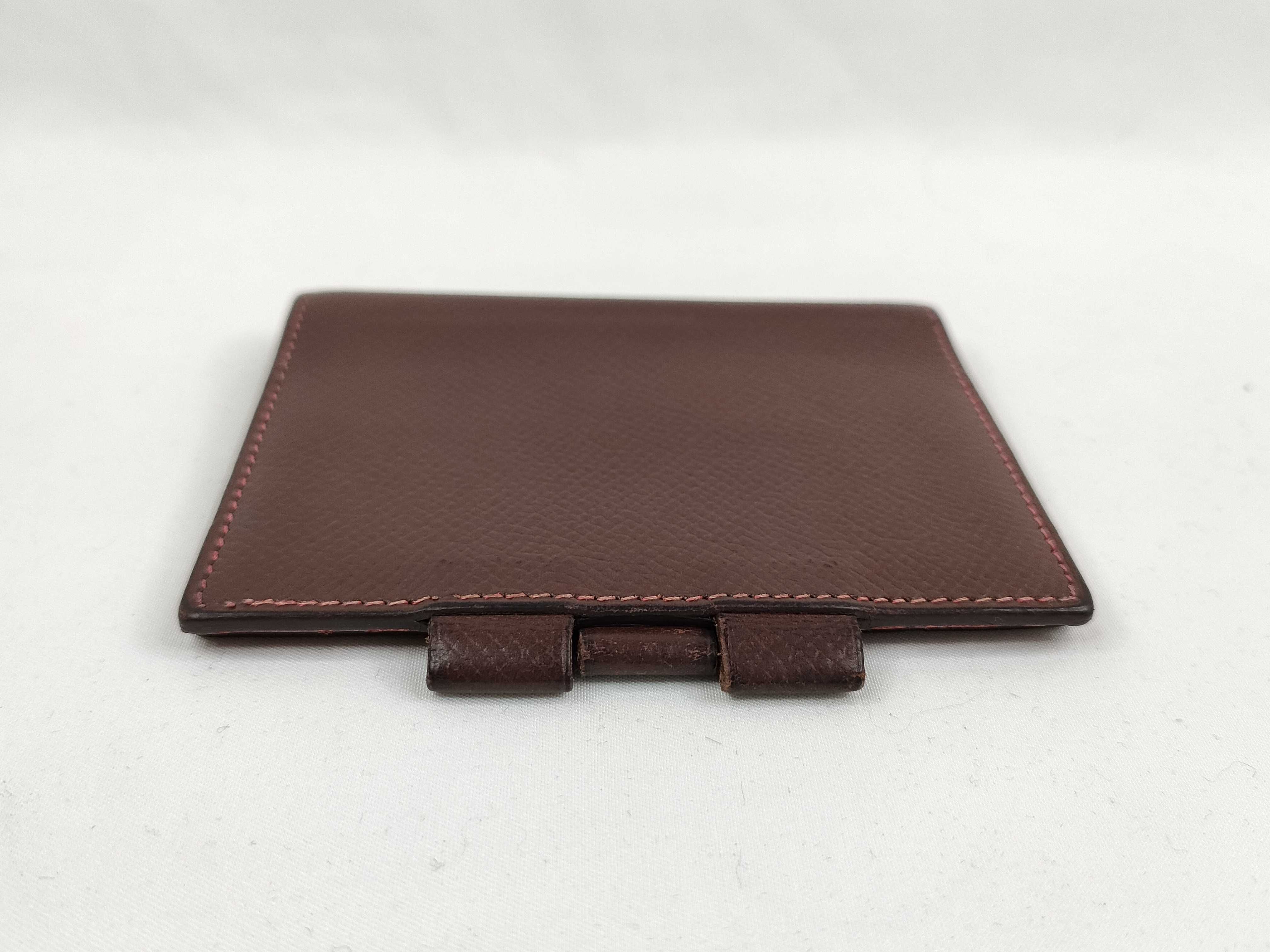Agenda PM Notebook Cover — view 5