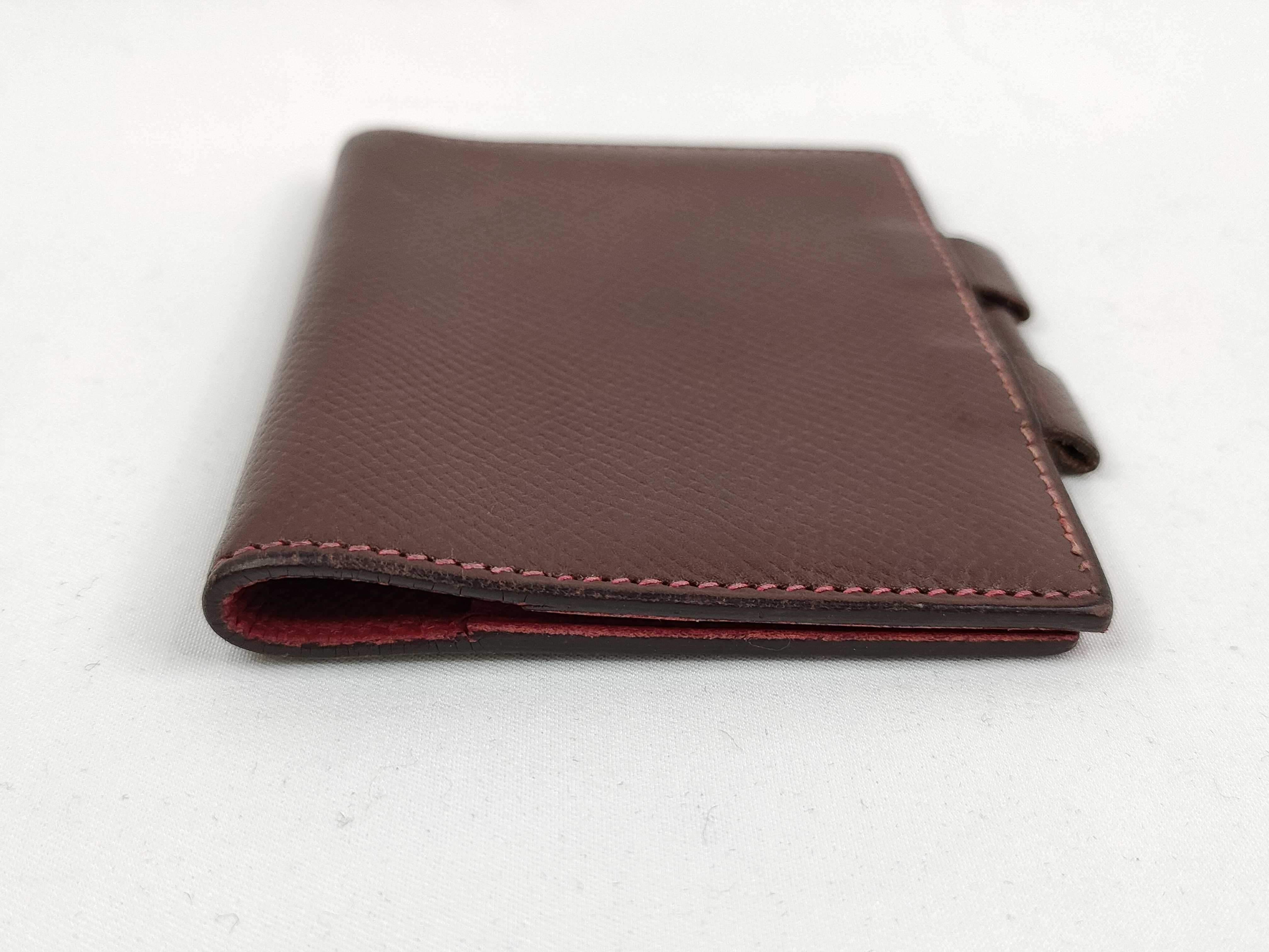 Agenda PM Notebook Cover — view 6