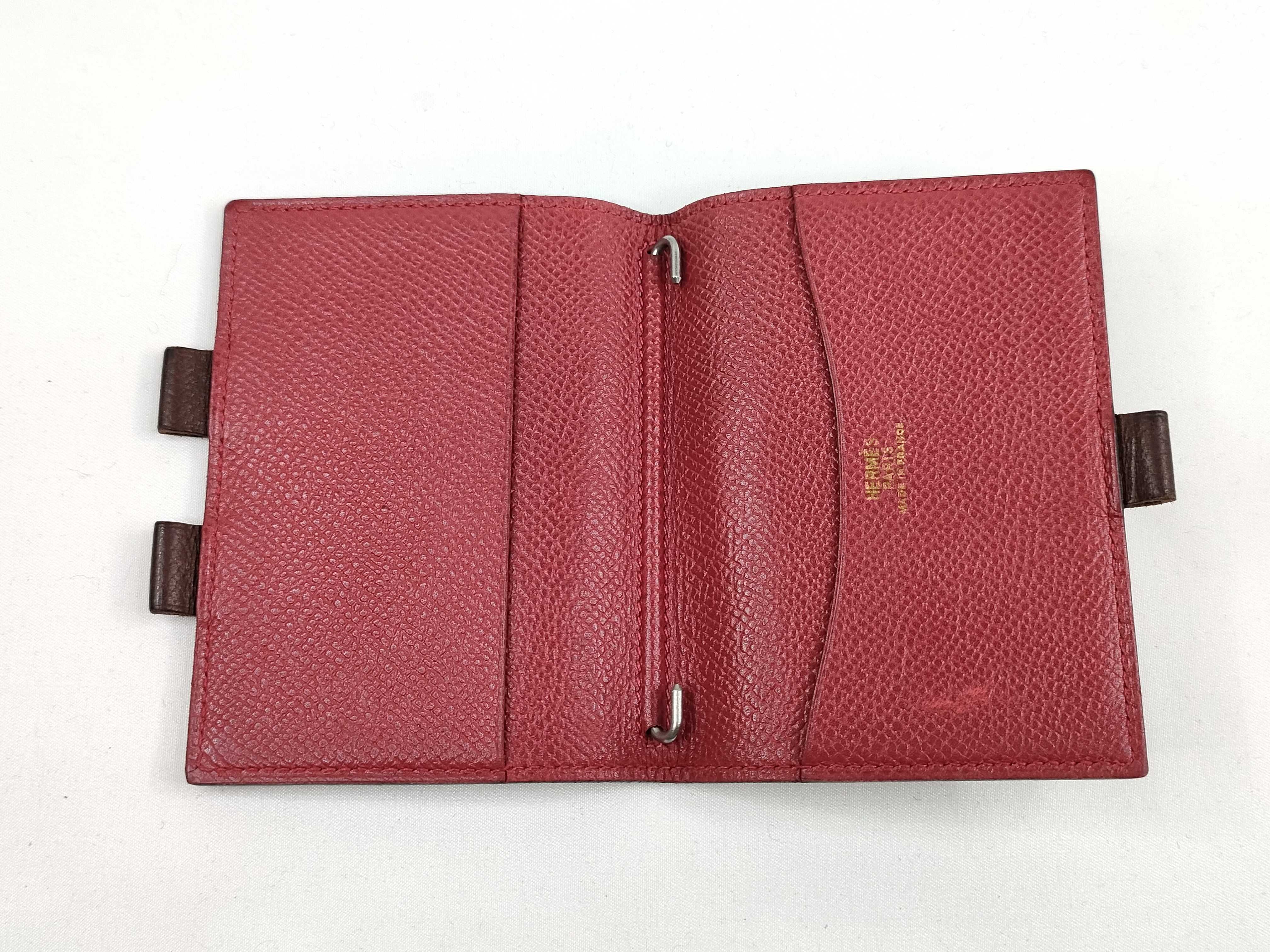 Agenda PM Notebook Cover — view 7