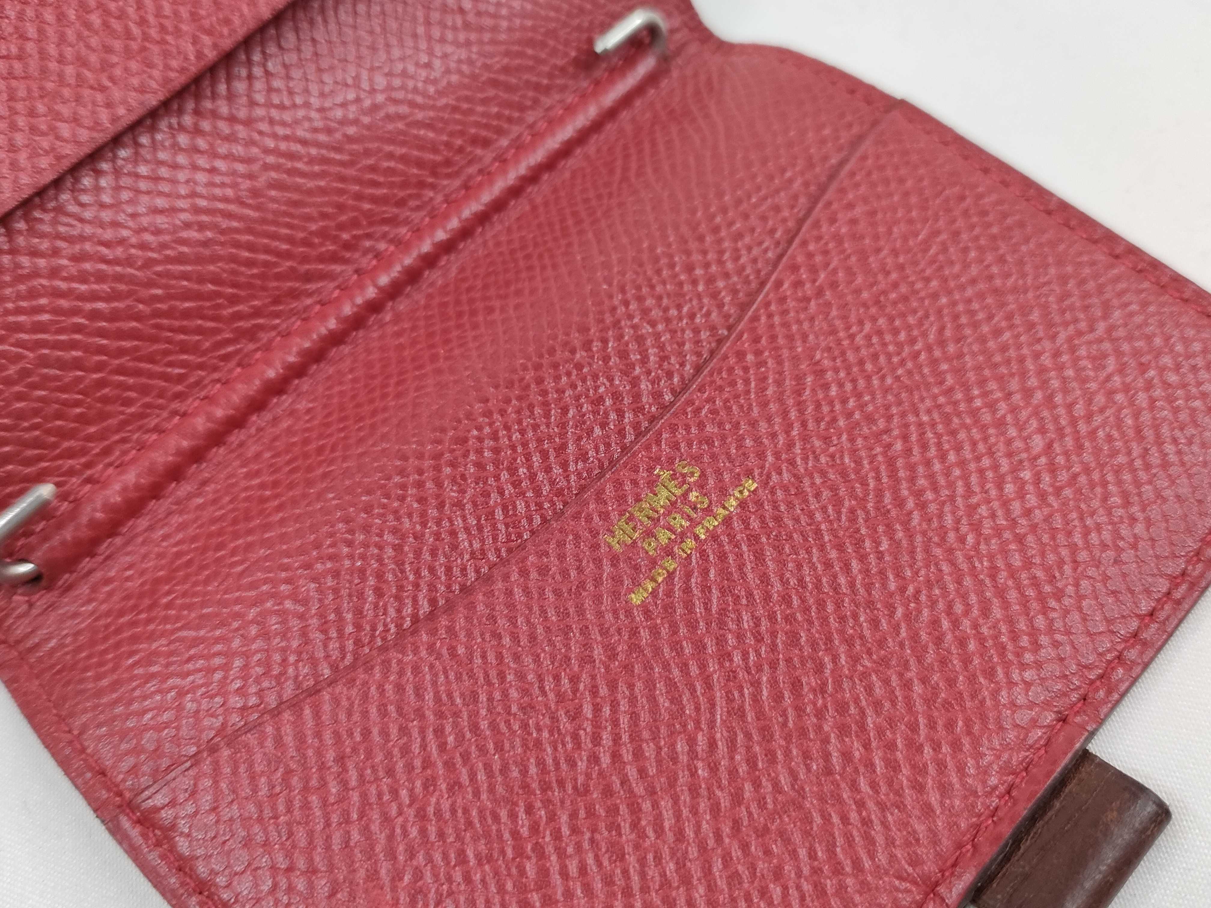 Agenda PM Notebook Cover — view 10